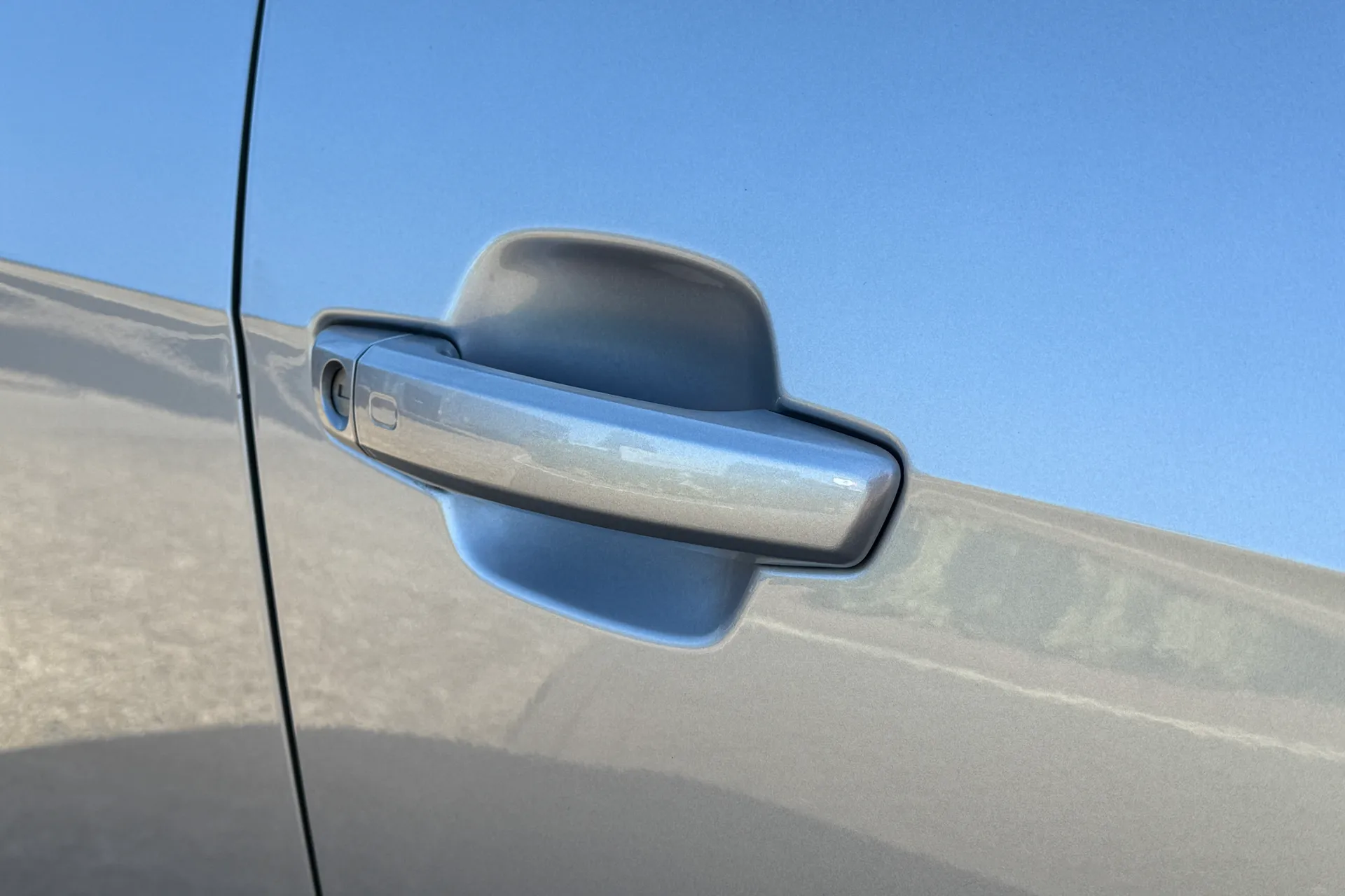 Audi Q2 thumbnail image number 48