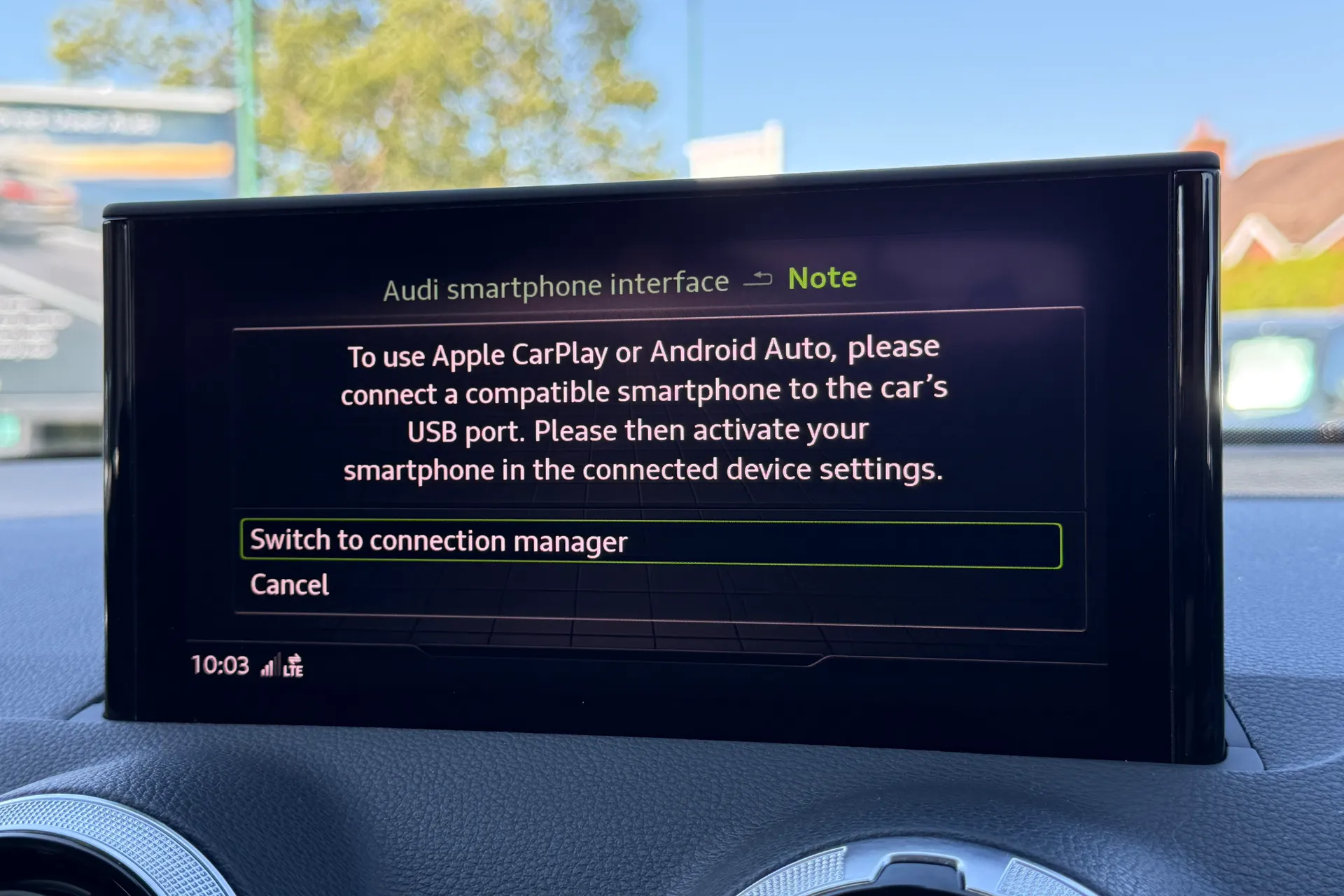 Audi Q2 thumbnail image number 12