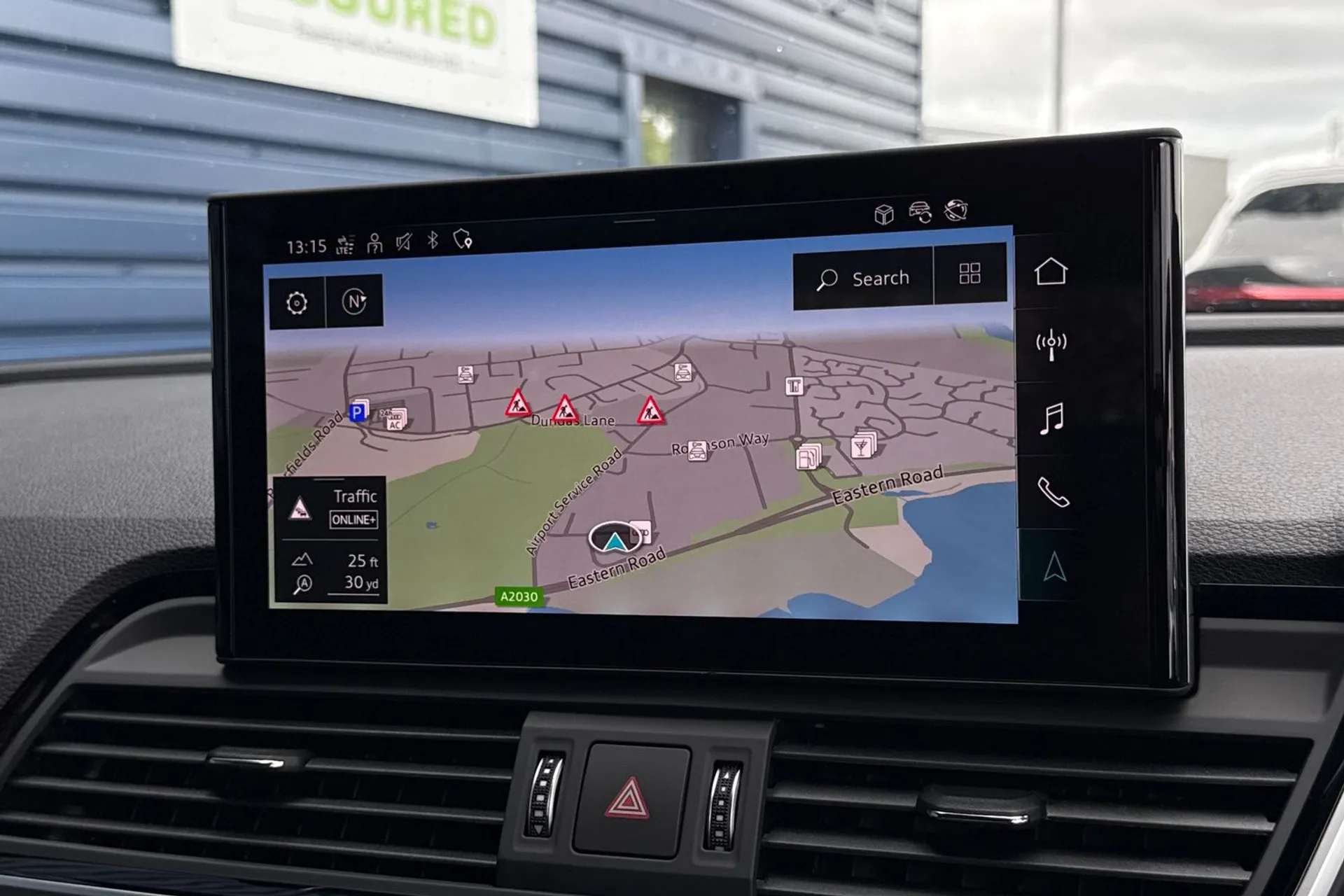 Audi Q5 thumbnail image number 4