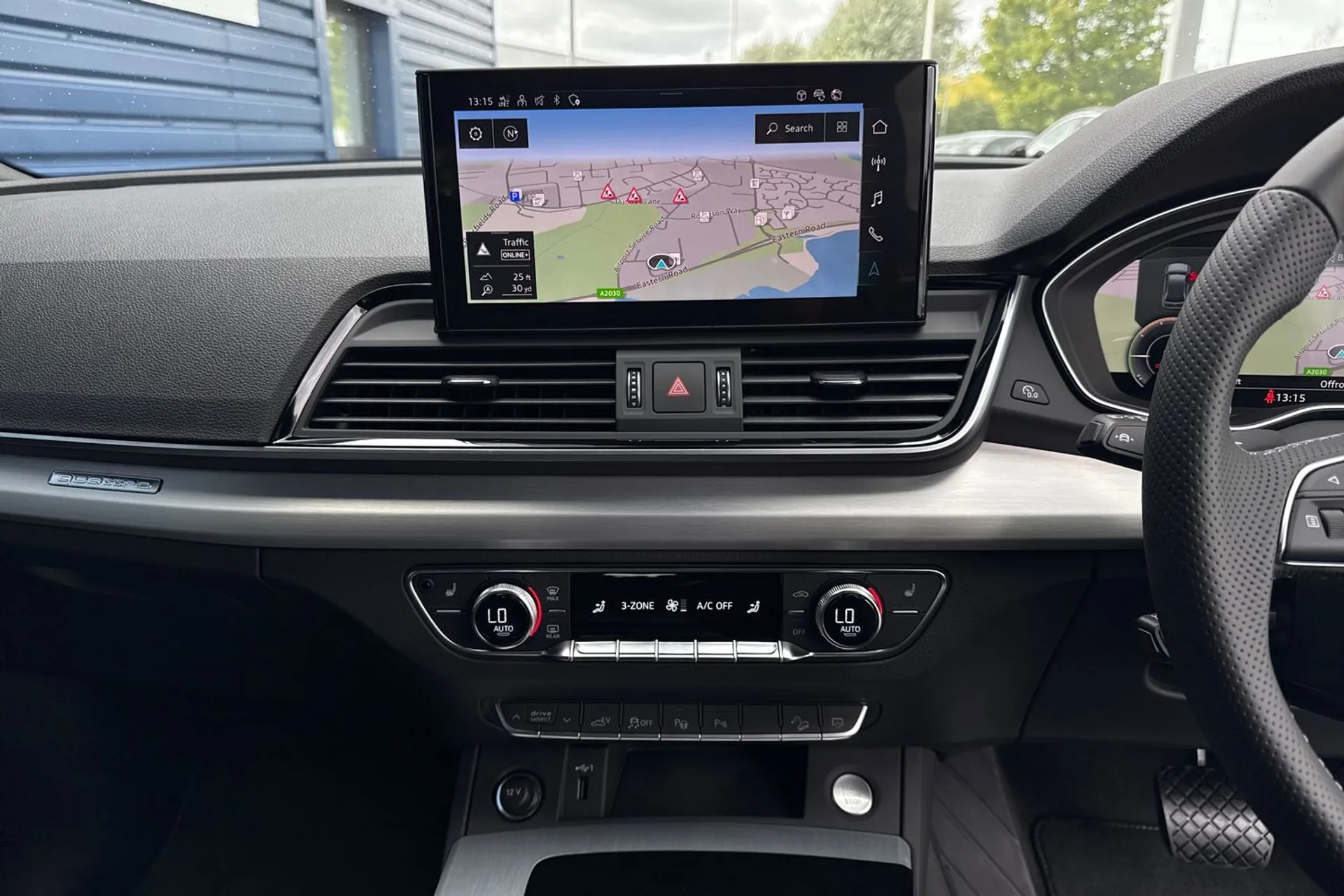 Audi Q5 thumbnail image number 39