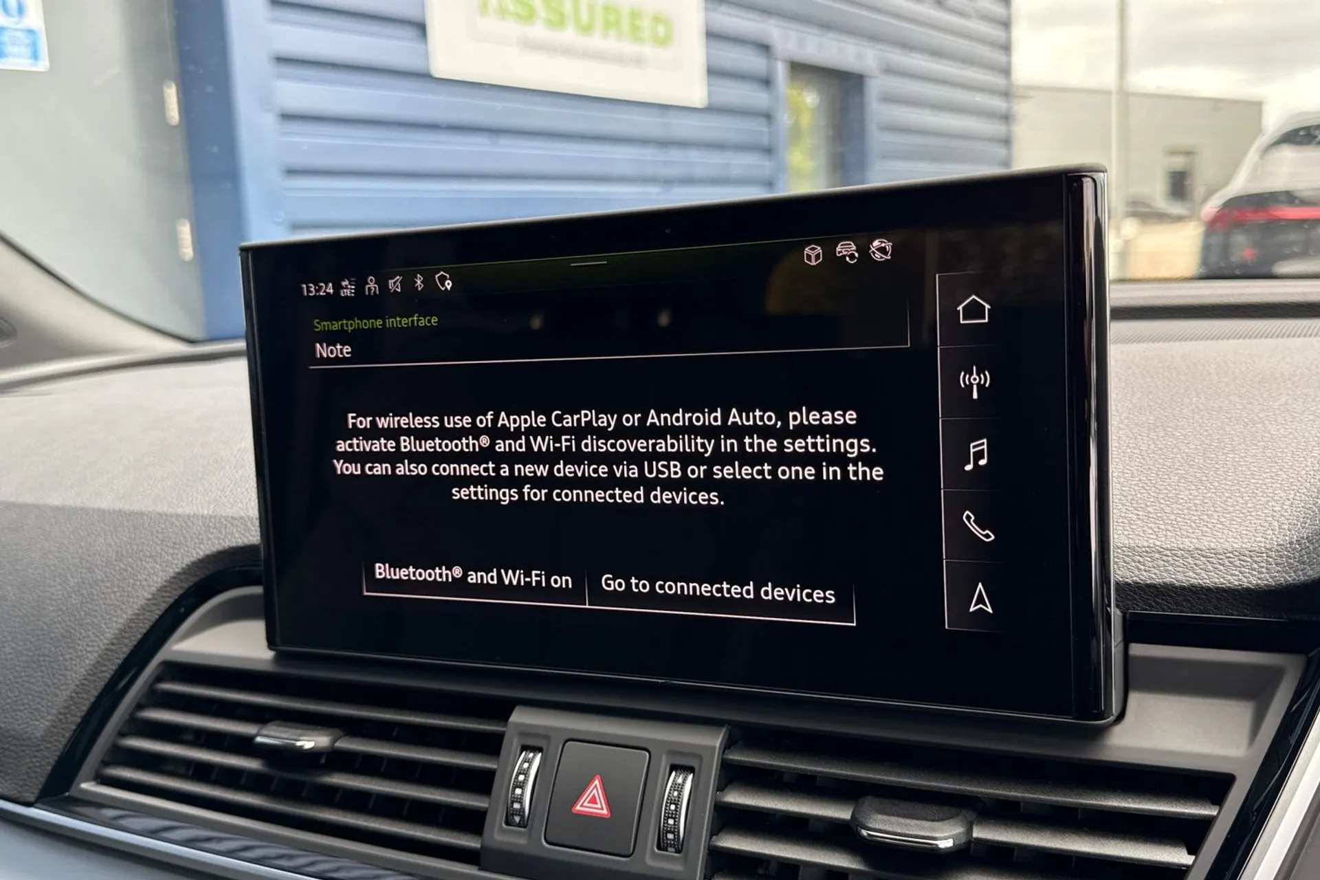 Audi Q5 thumbnail image number 37