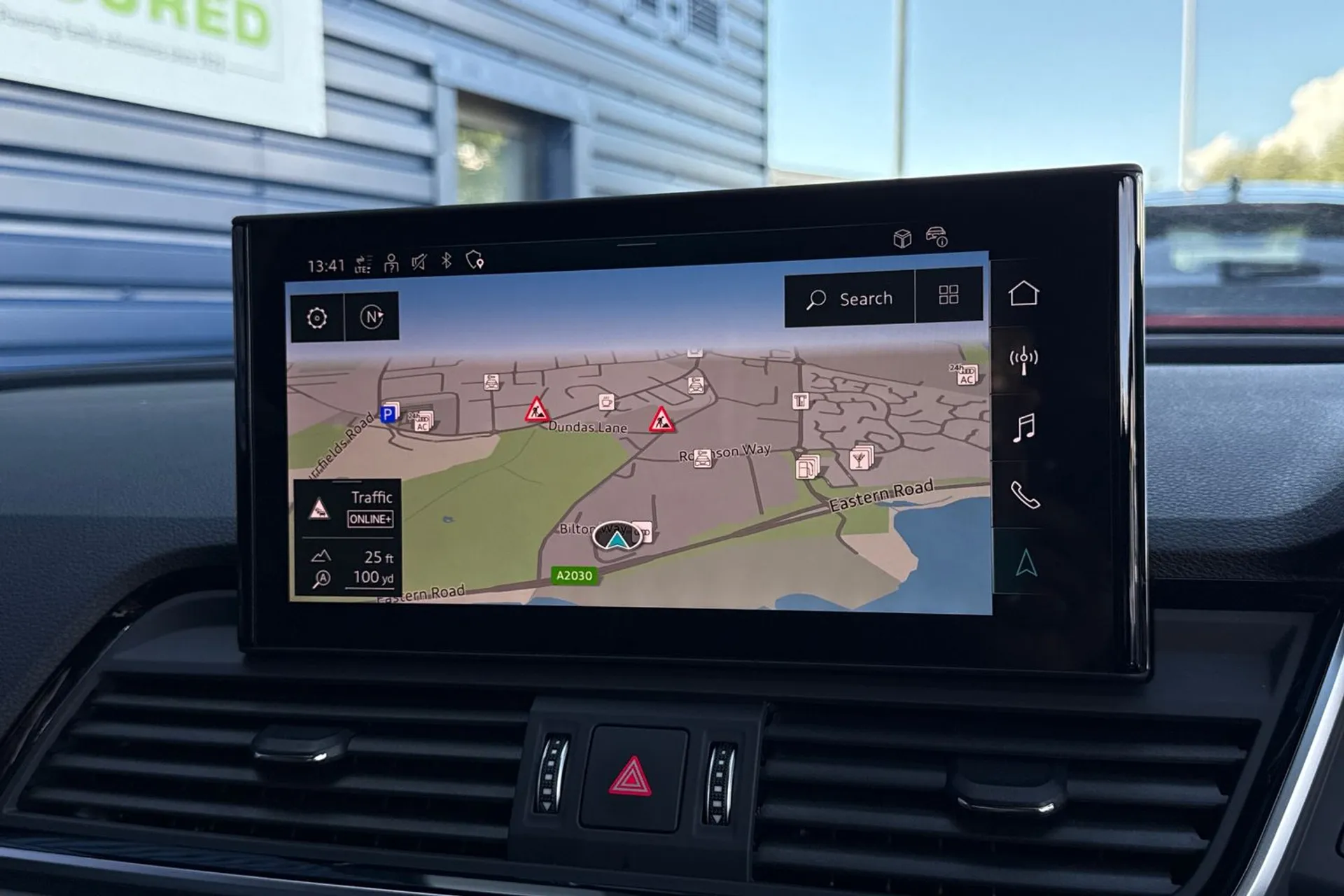 Audi Q5 thumbnail image number 4