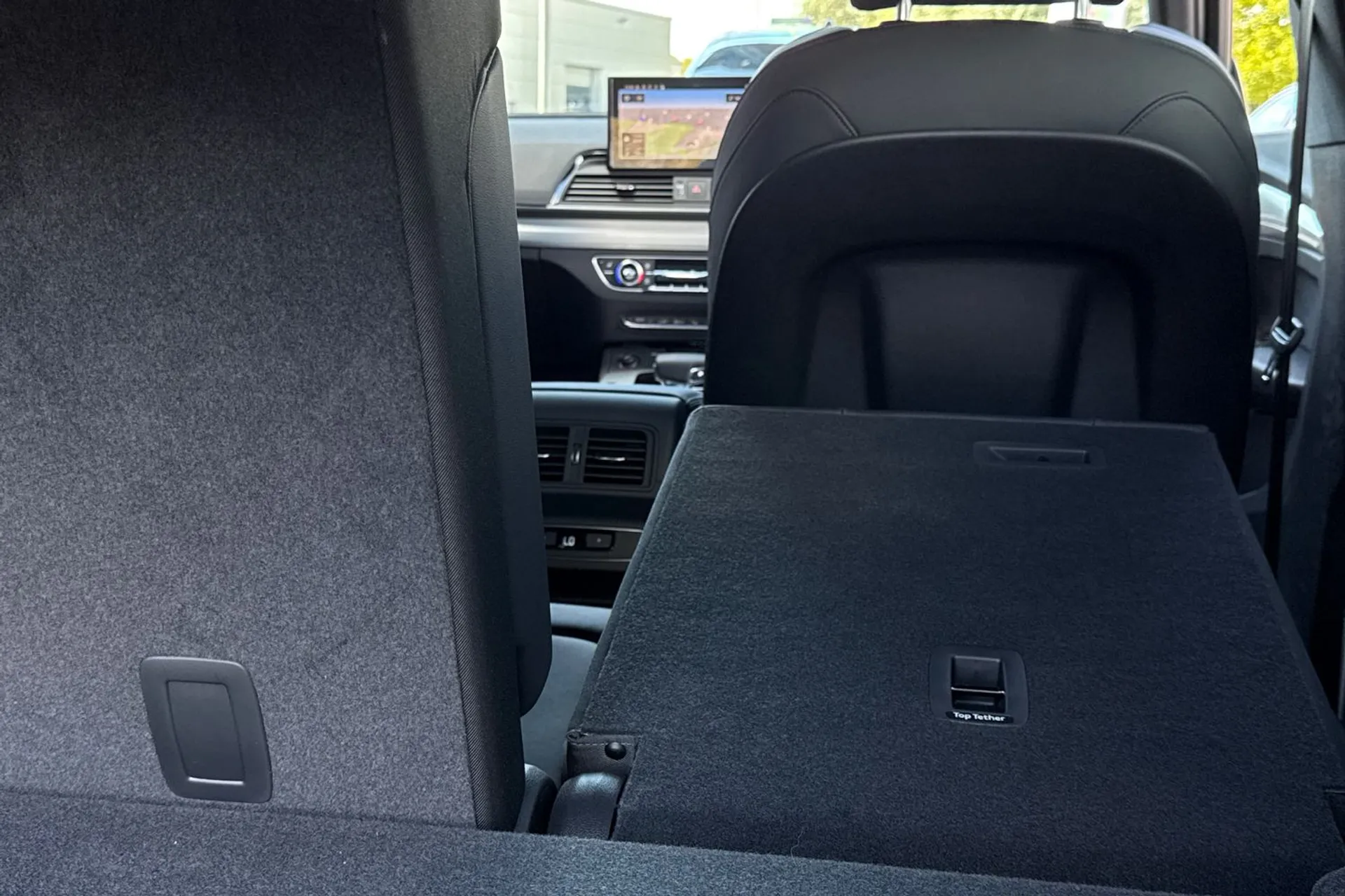 Audi Q5 thumbnail image number 21