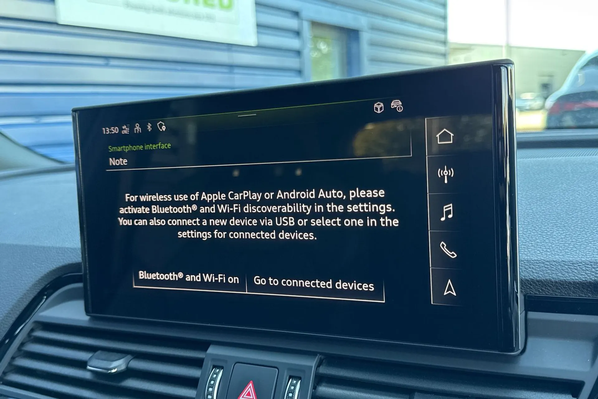 Audi Q5 thumbnail image number 43