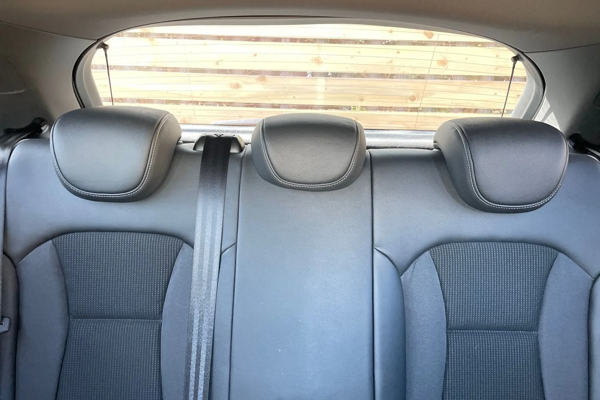 Audi A1 thumbnail image number 31