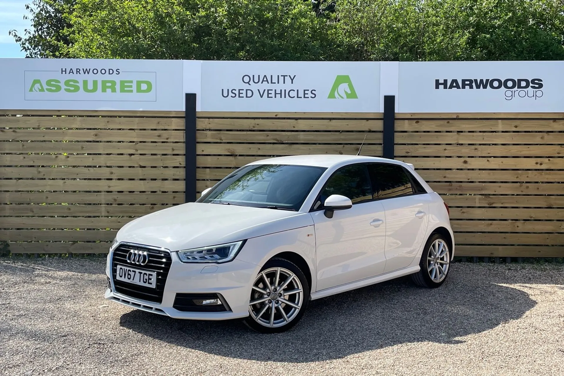 Audi A1 thumbnail image number 11
