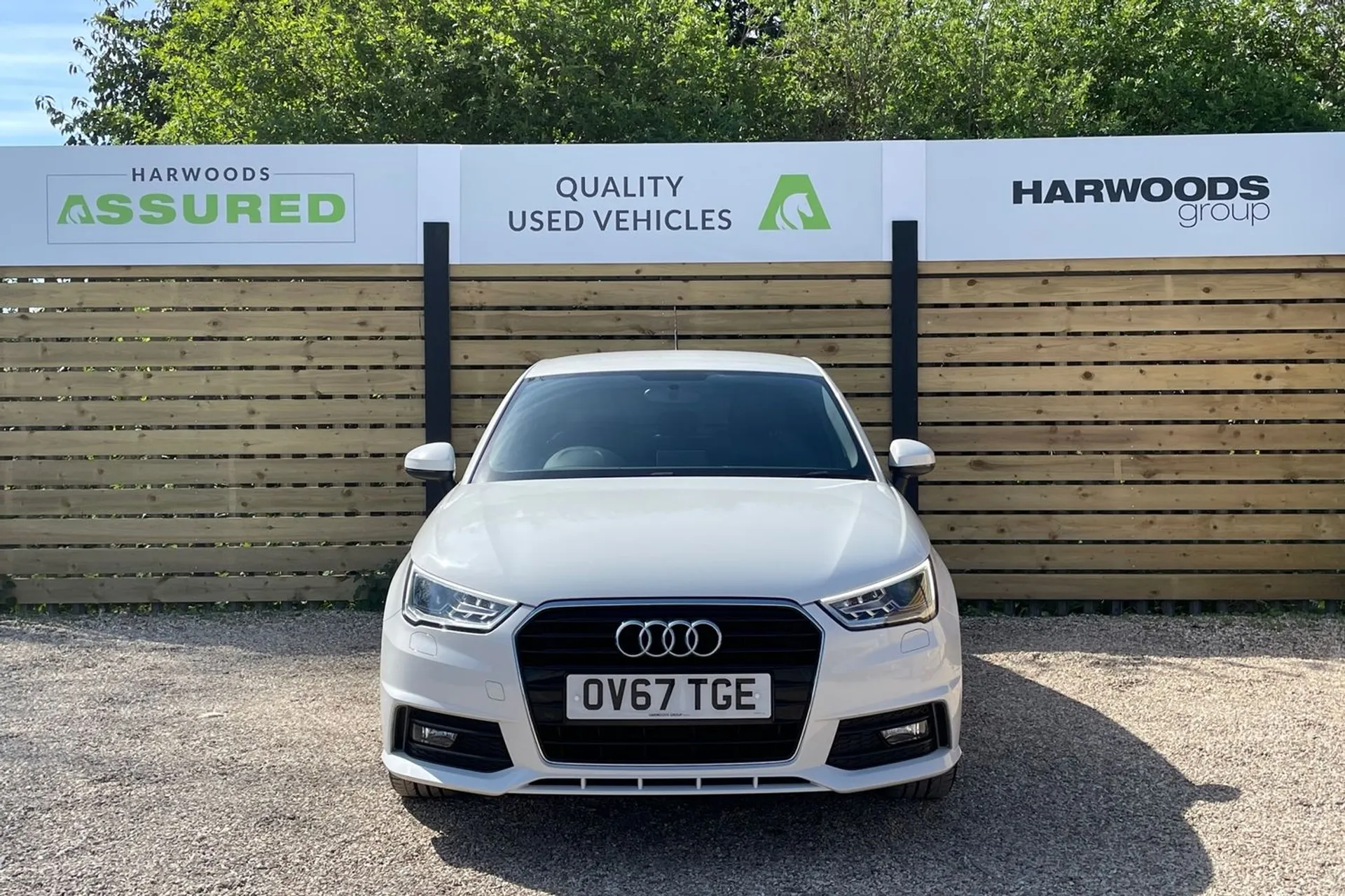 Audi A1 thumbnail image number 12