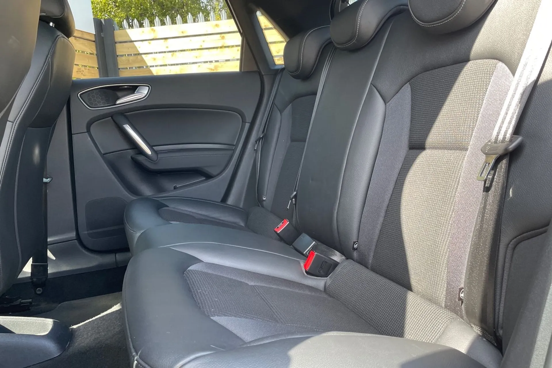 Audi A1 thumbnail image number 30