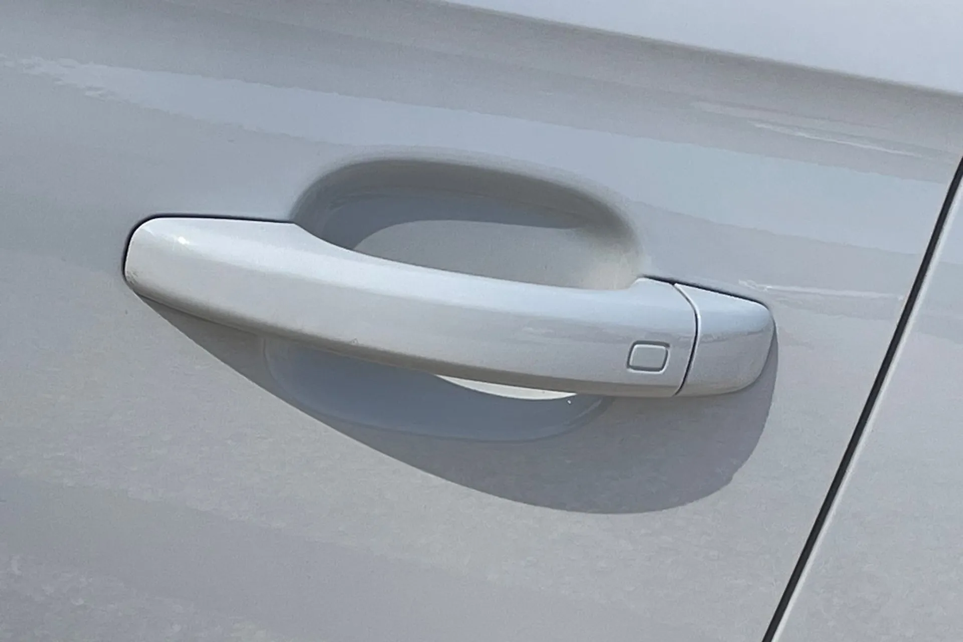 Audi A1 thumbnail image number 16
