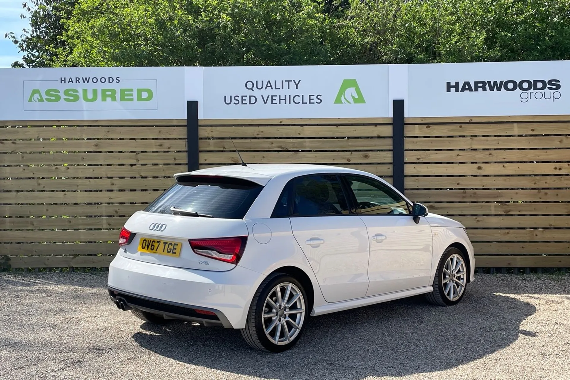 Audi A1 thumbnail image number 8