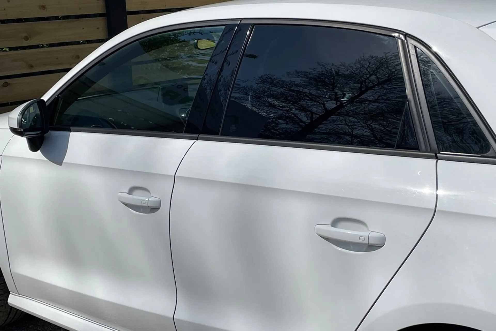 Audi A1 thumbnail image number 14