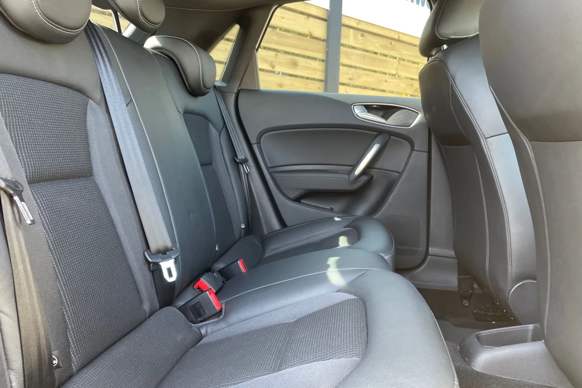 Audi A1 thumbnail image number 22