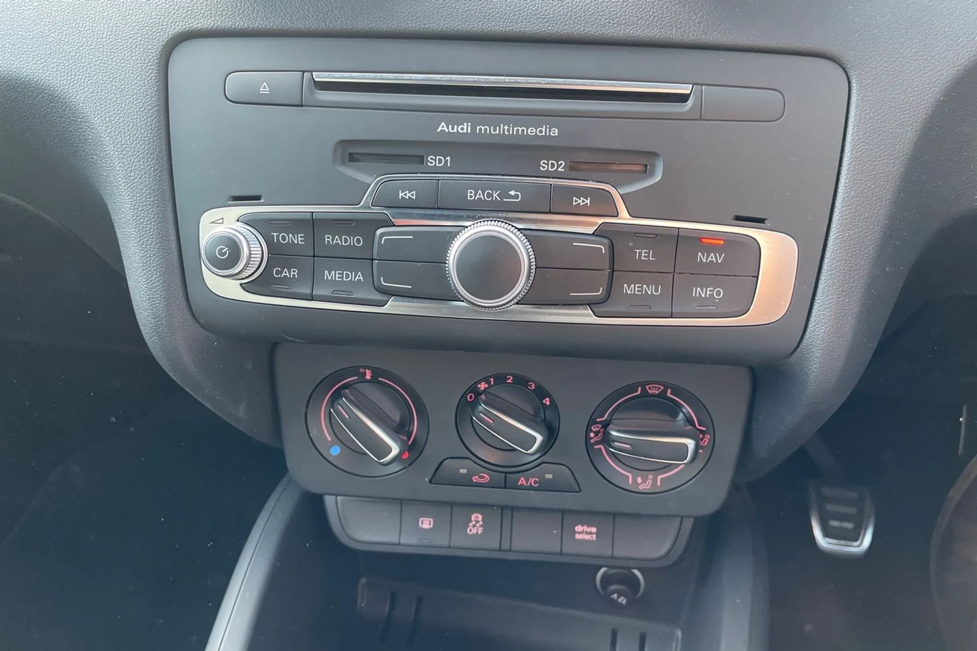 Audi A1 thumbnail image number 4