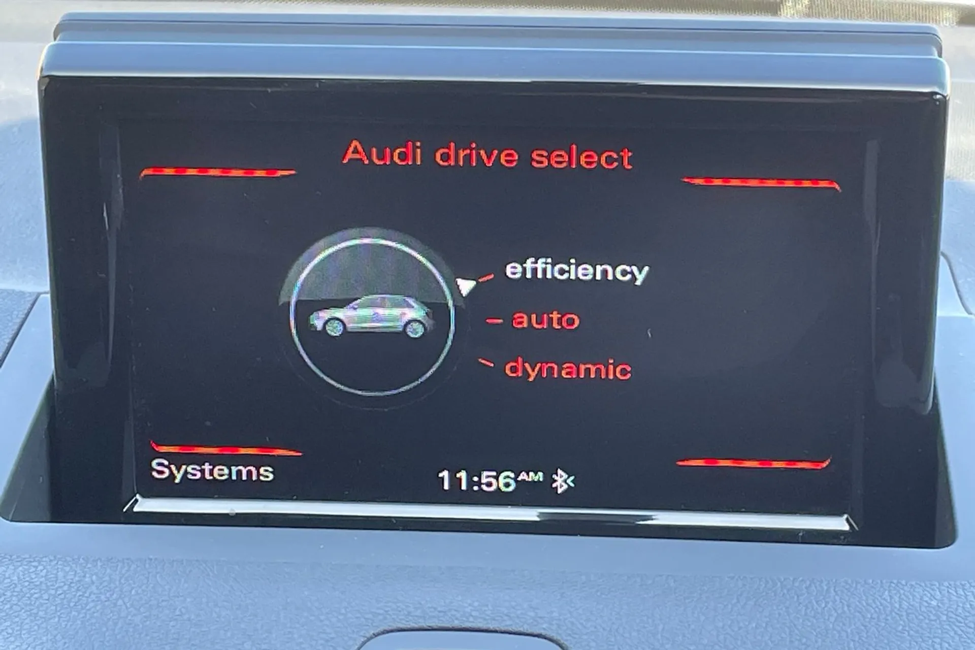 Audi A1 thumbnail image number 5
