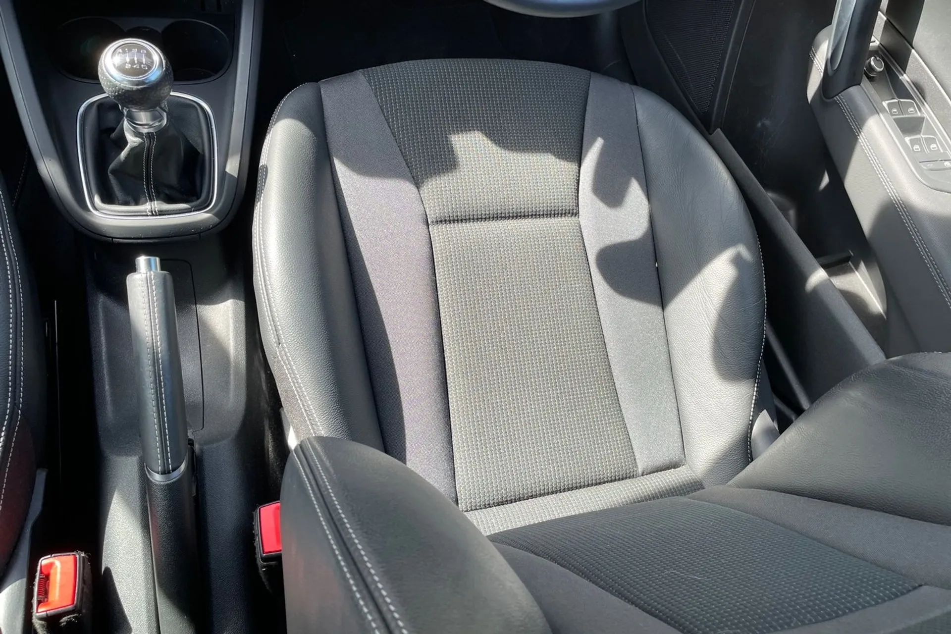 Audi A1 thumbnail image number 33