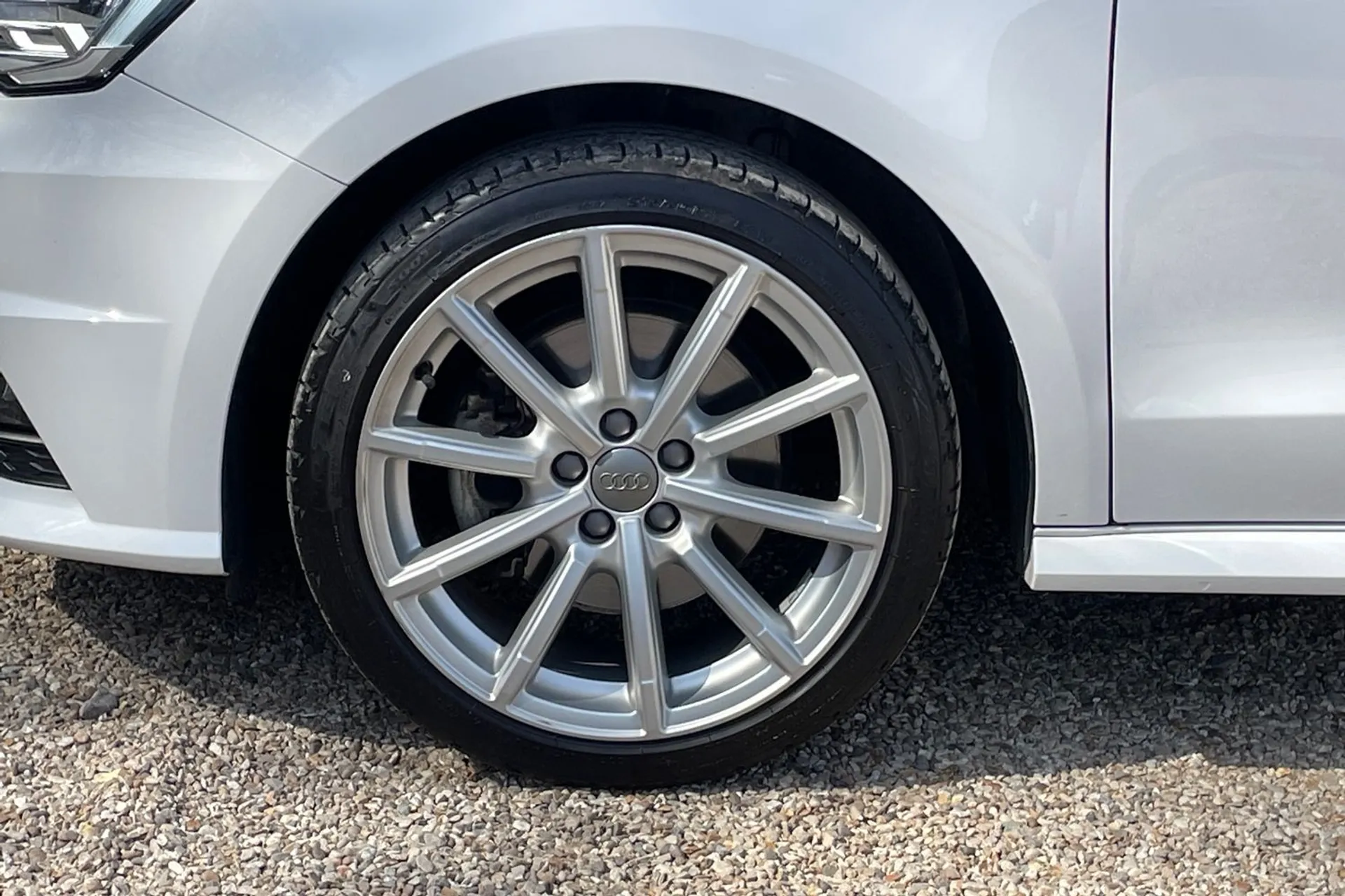 Audi A1 thumbnail image number 13