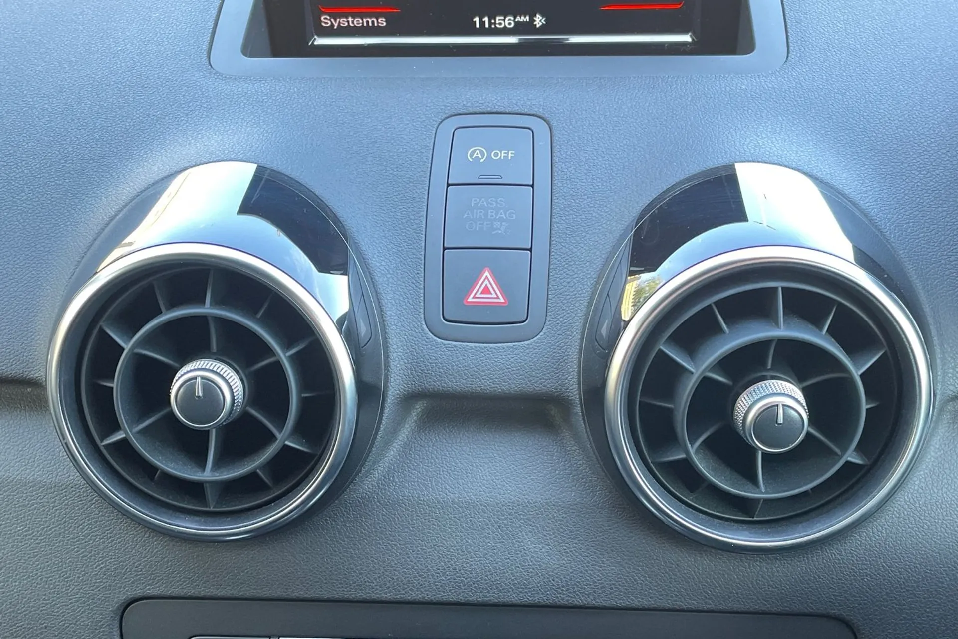 Audi A1 thumbnail image number 38