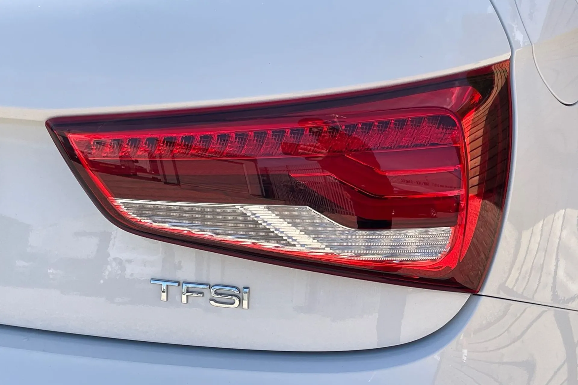 Audi A1 thumbnail image number 20