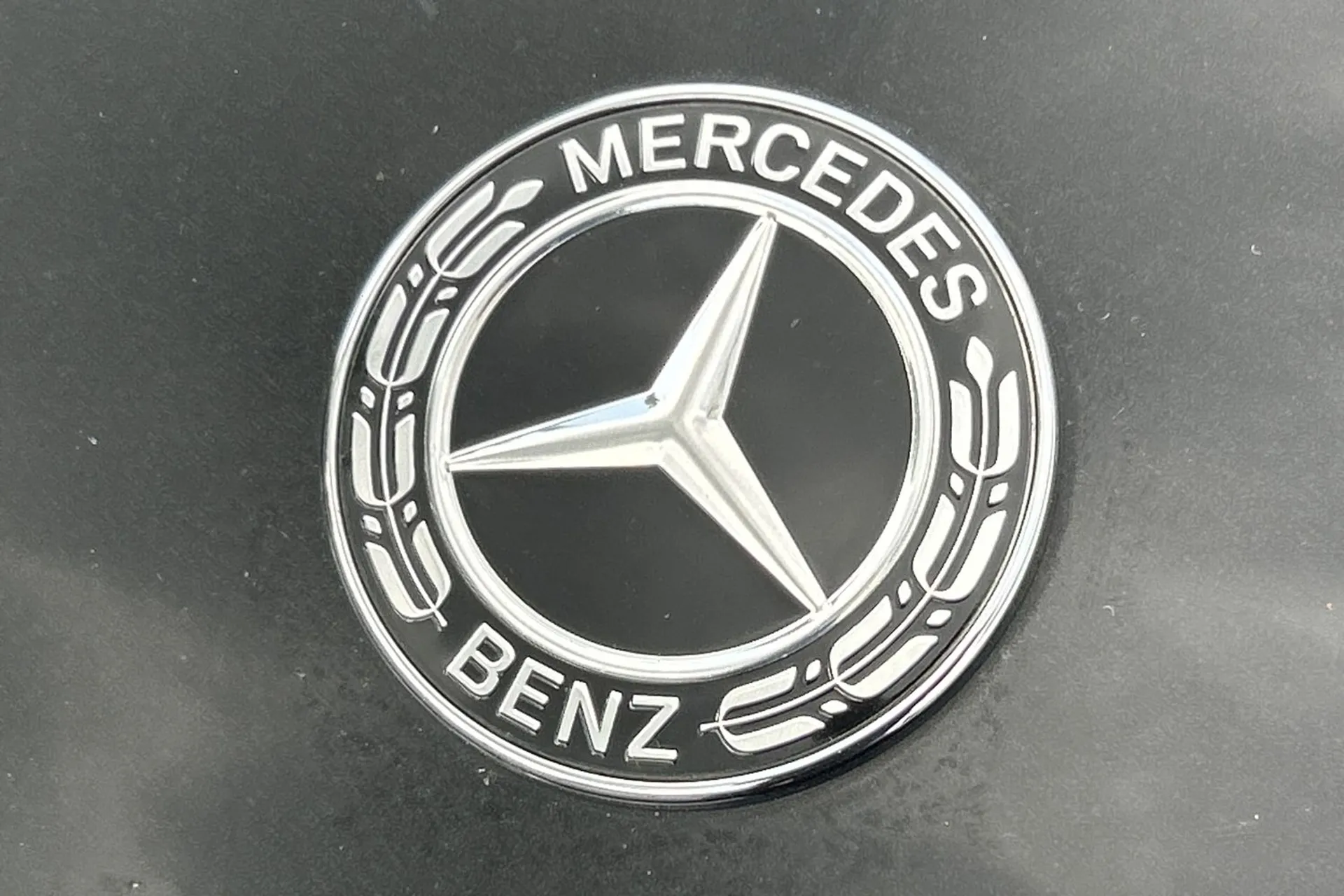 MERCEDES-BENZ C CLASS thumbnail image number 35