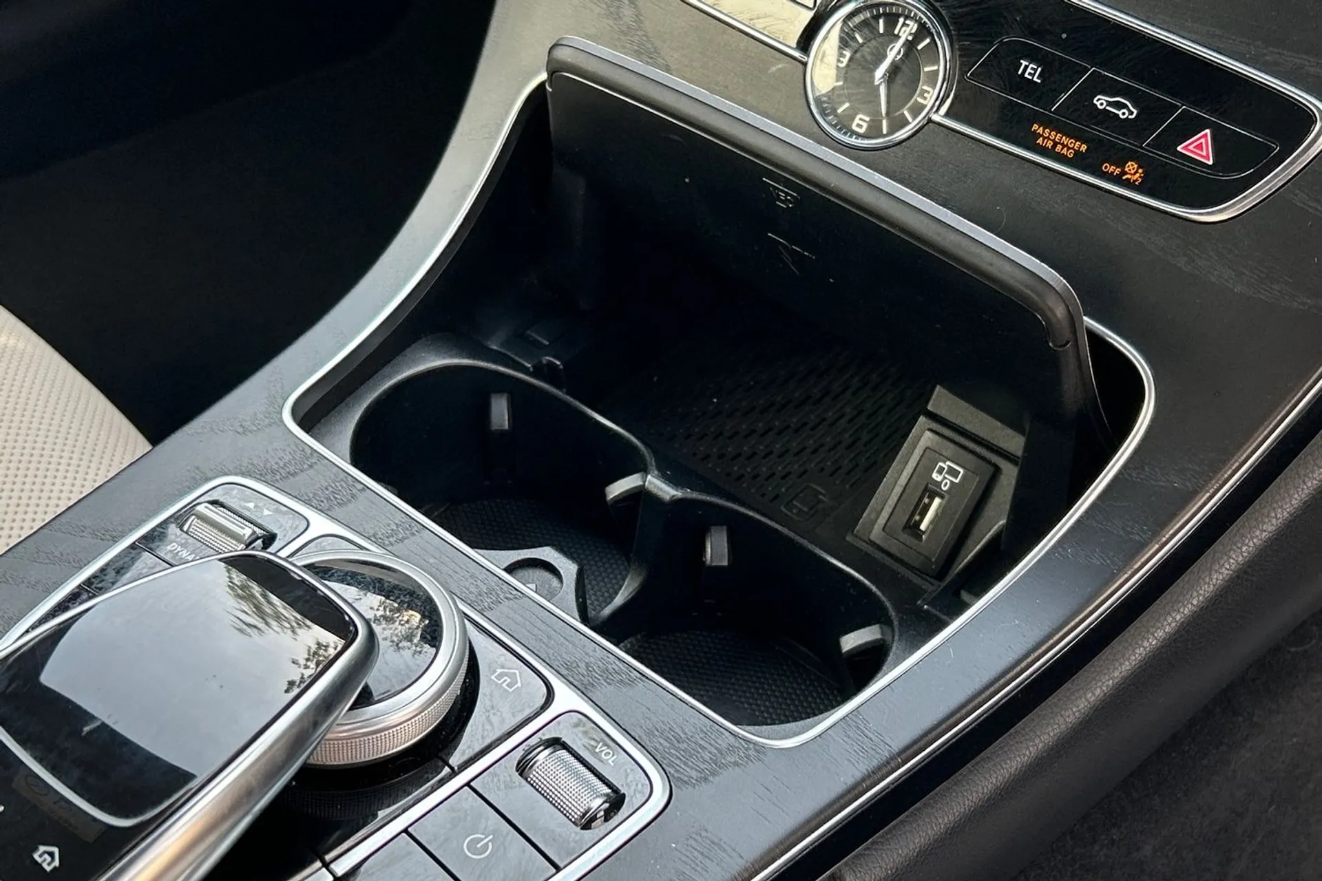 MERCEDES-BENZ C CLASS thumbnail image number 47
