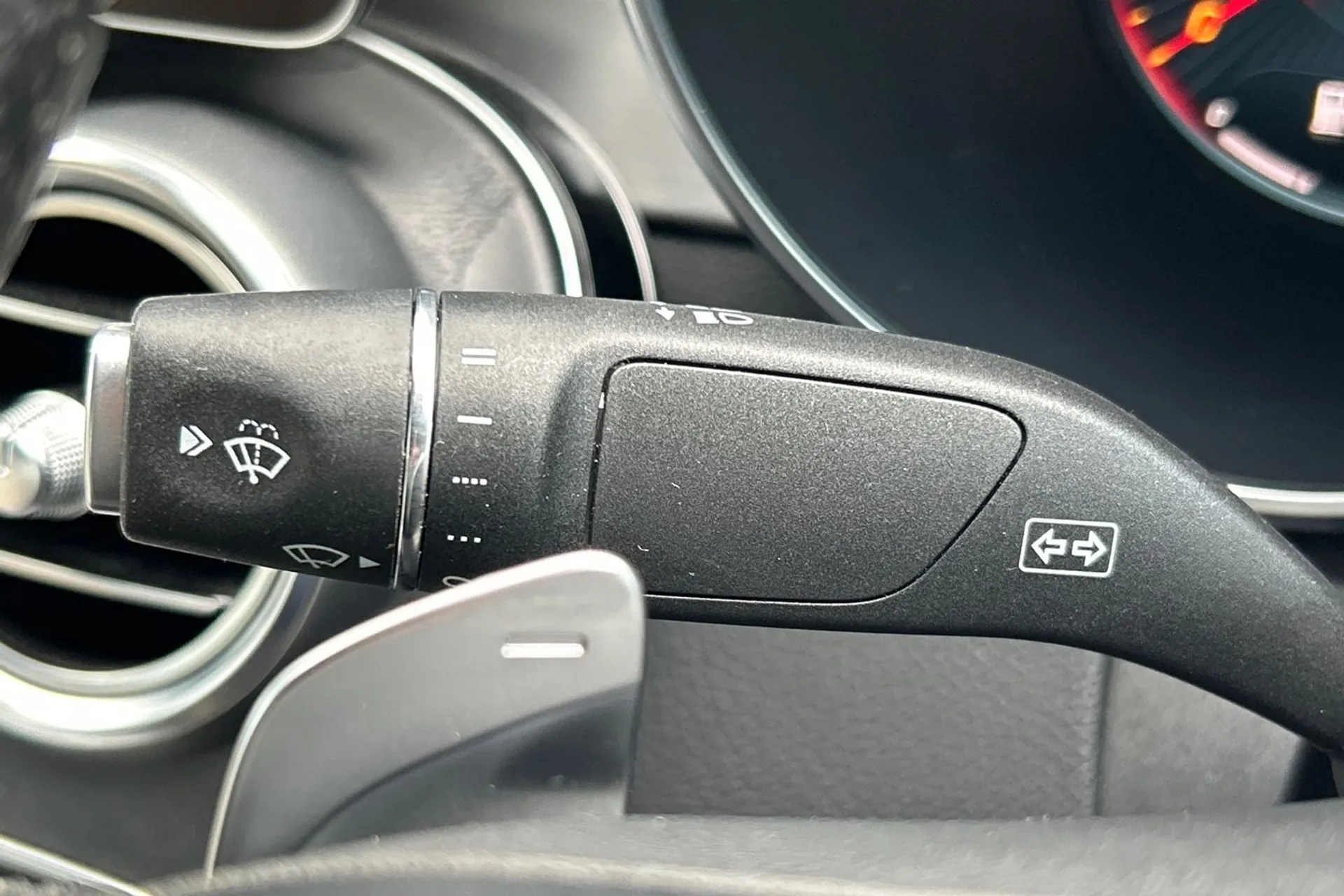MERCEDES-BENZ C CLASS thumbnail image number 58