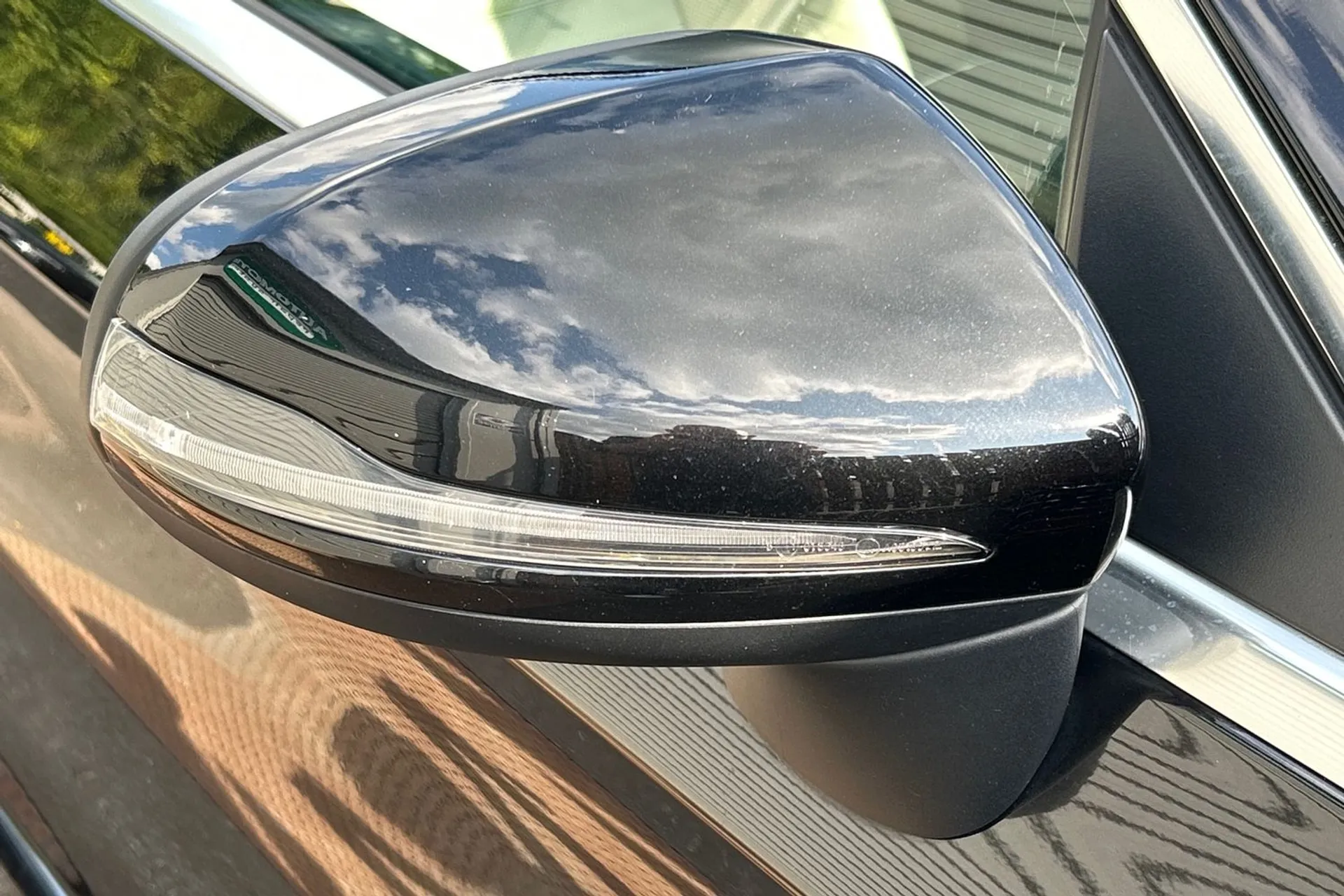 MERCEDES-BENZ C CLASS thumbnail image number 55
