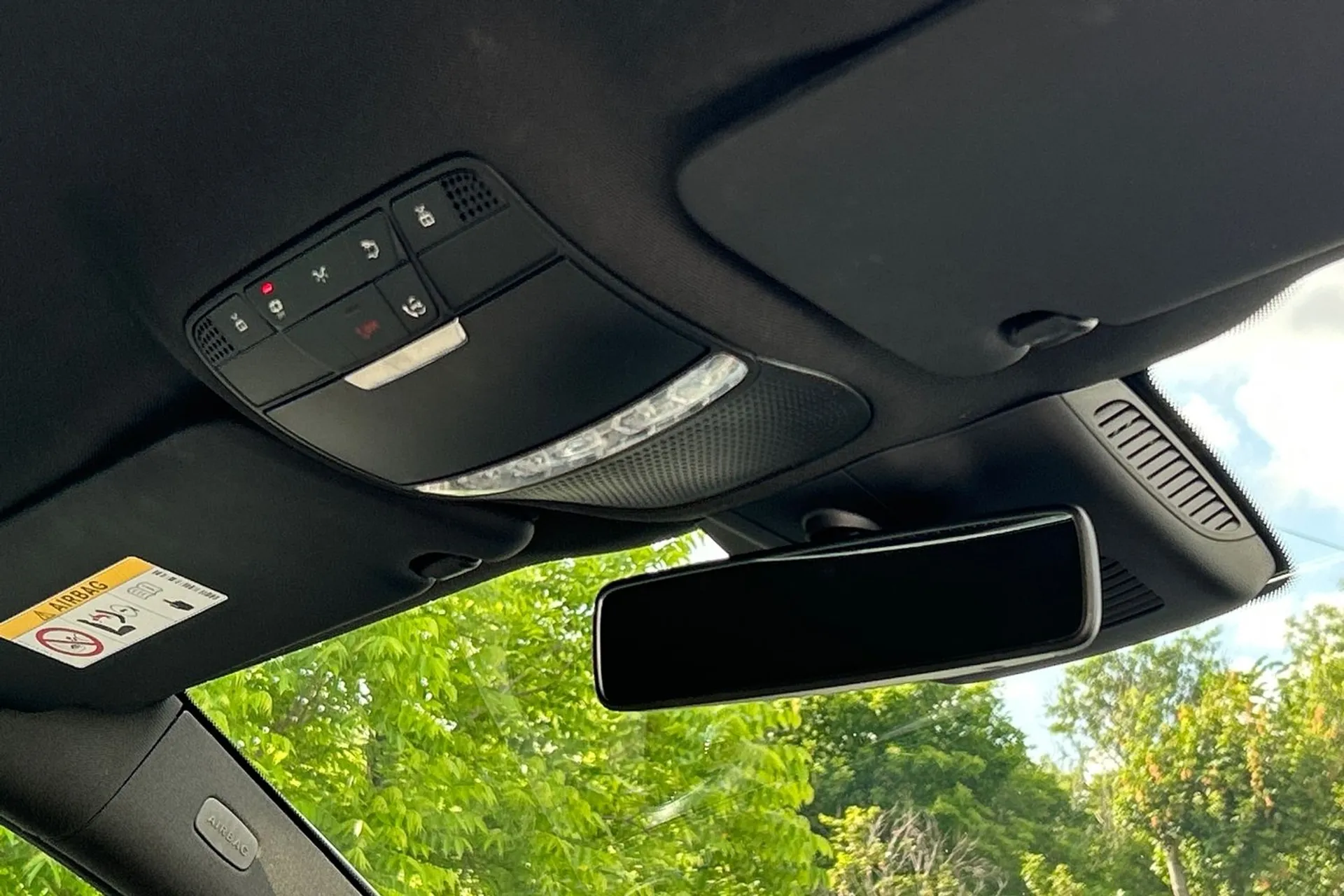 MERCEDES-BENZ C CLASS thumbnail image number 50