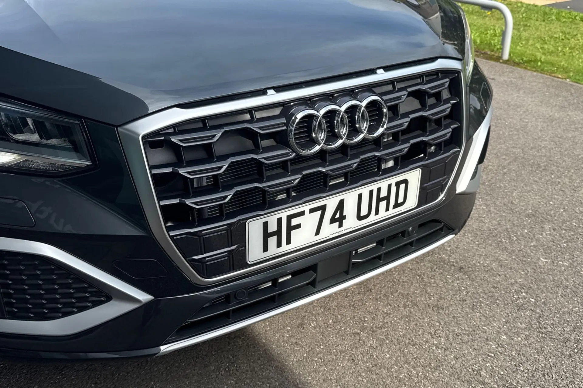 Audi Q2 thumbnail image number 54