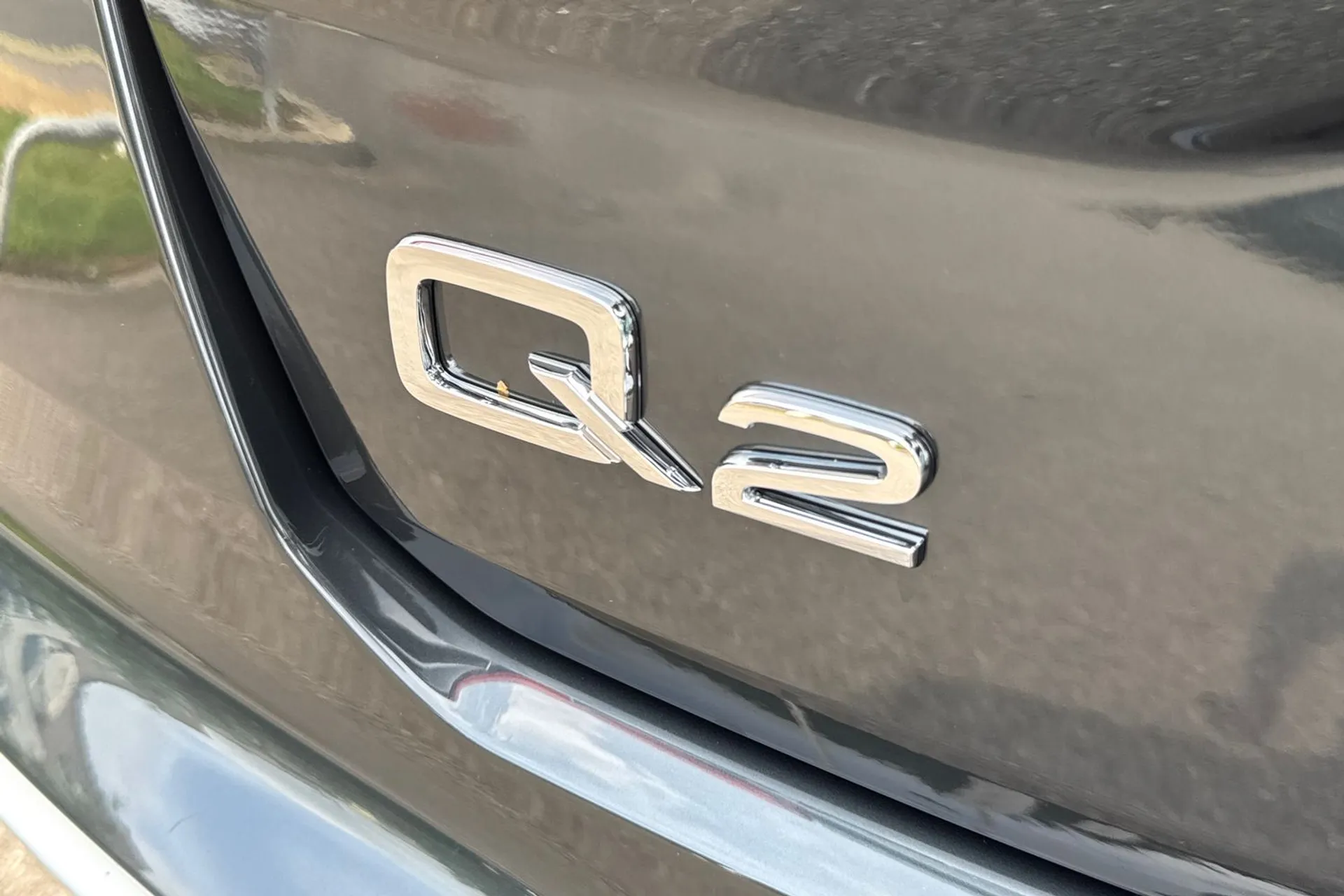 Audi Q2 thumbnail image number 49