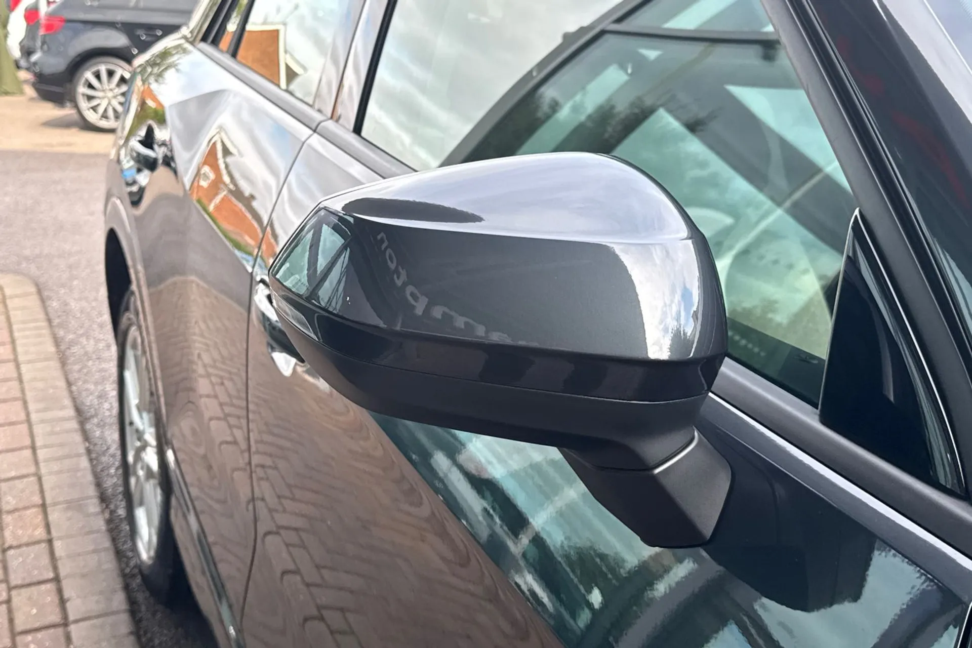 Audi Q2 thumbnail image number 53