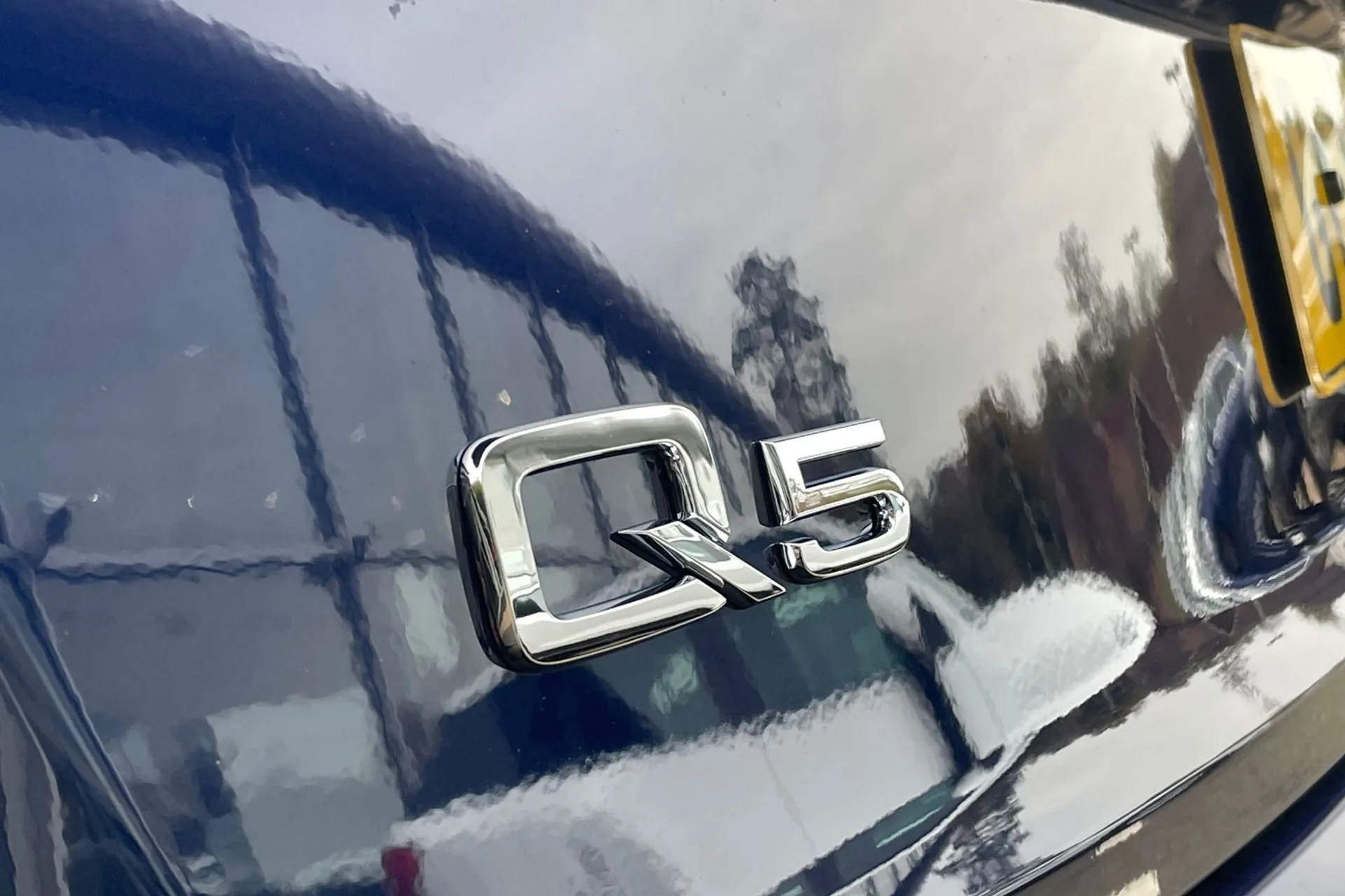 Audi Q5 thumbnail image number 47