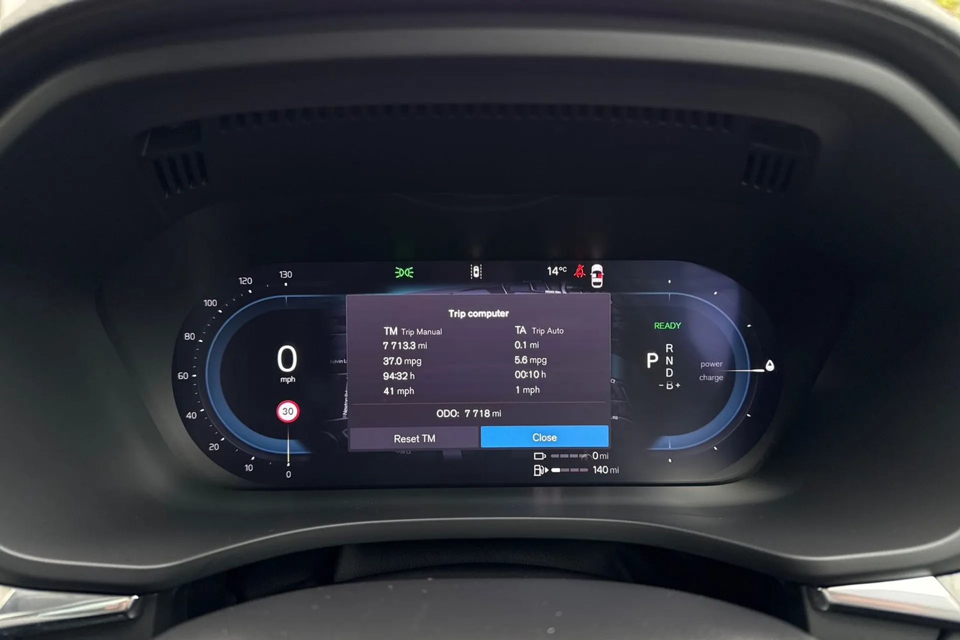 Volvo XC60 thumbnail image number 45