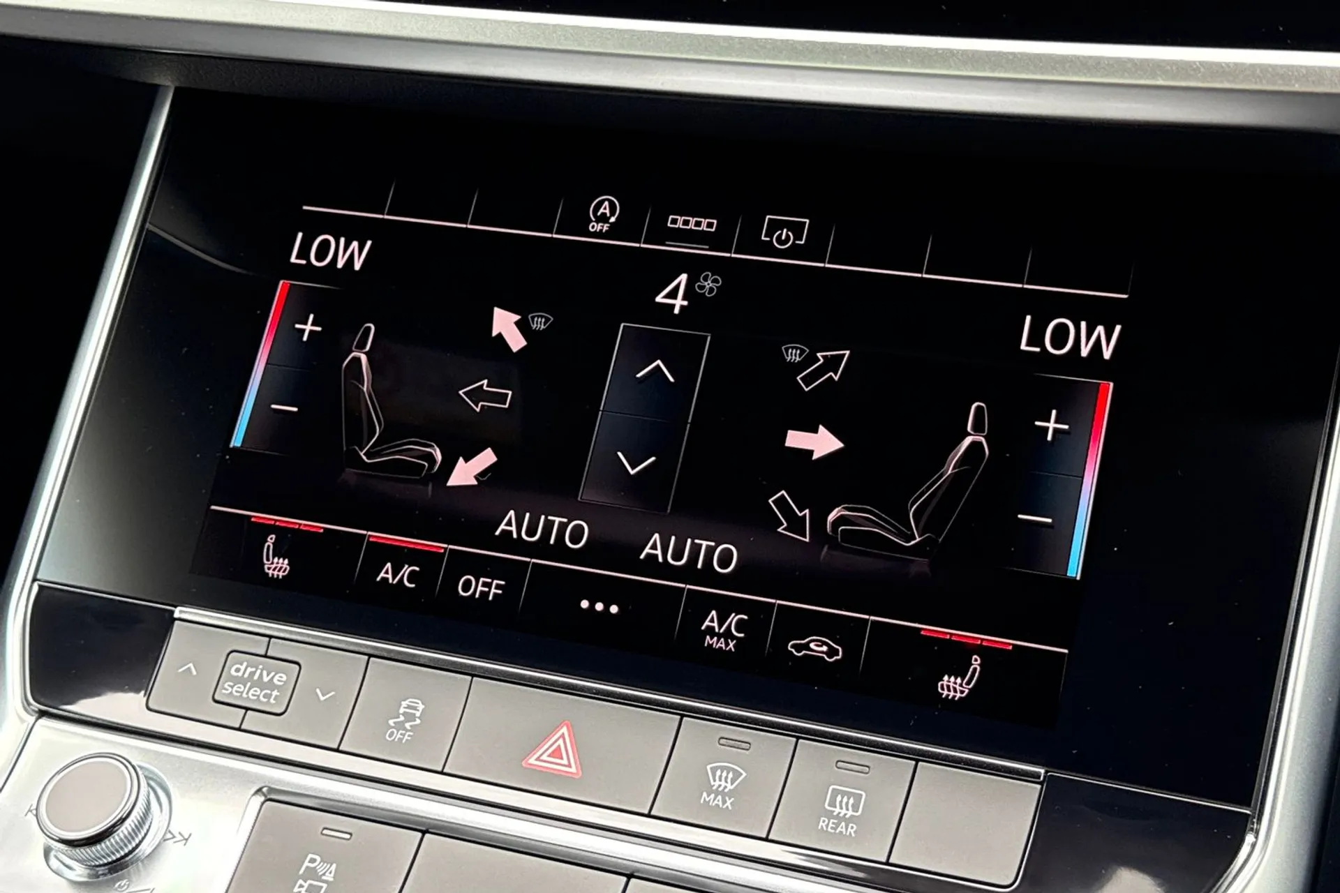 Audi A6 thumbnail image number 9