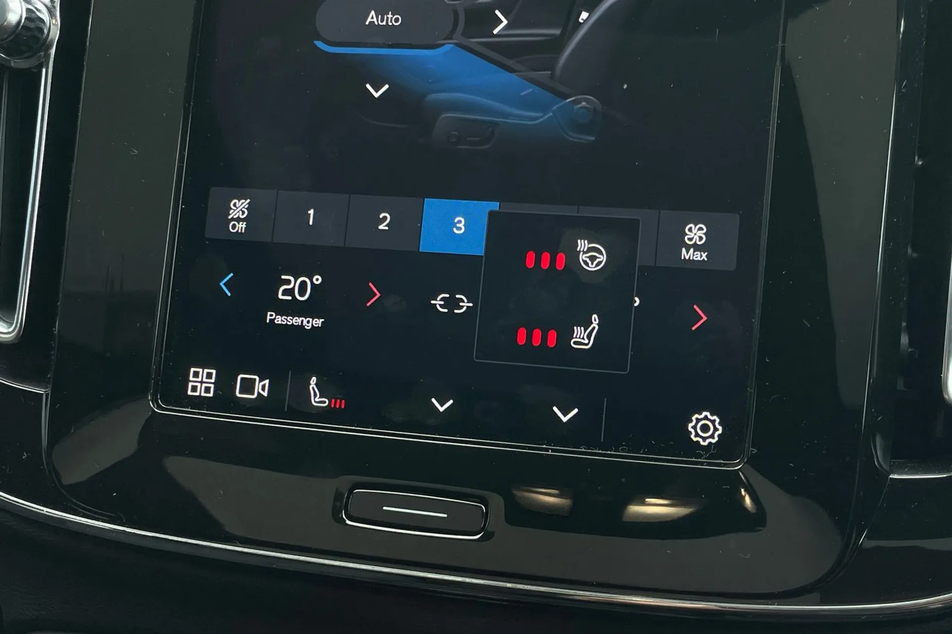 Volvo C40 thumbnail image number 39