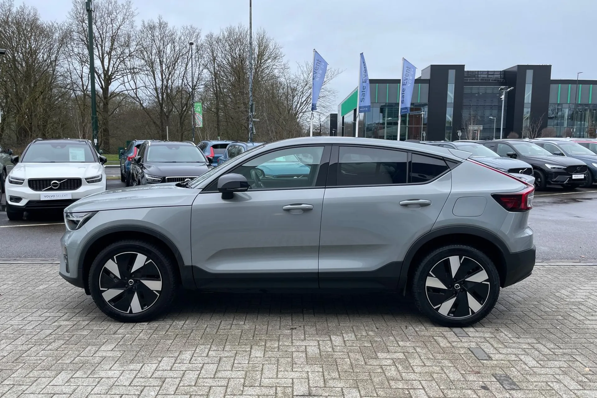 Volvo C40 thumbnail image number 9