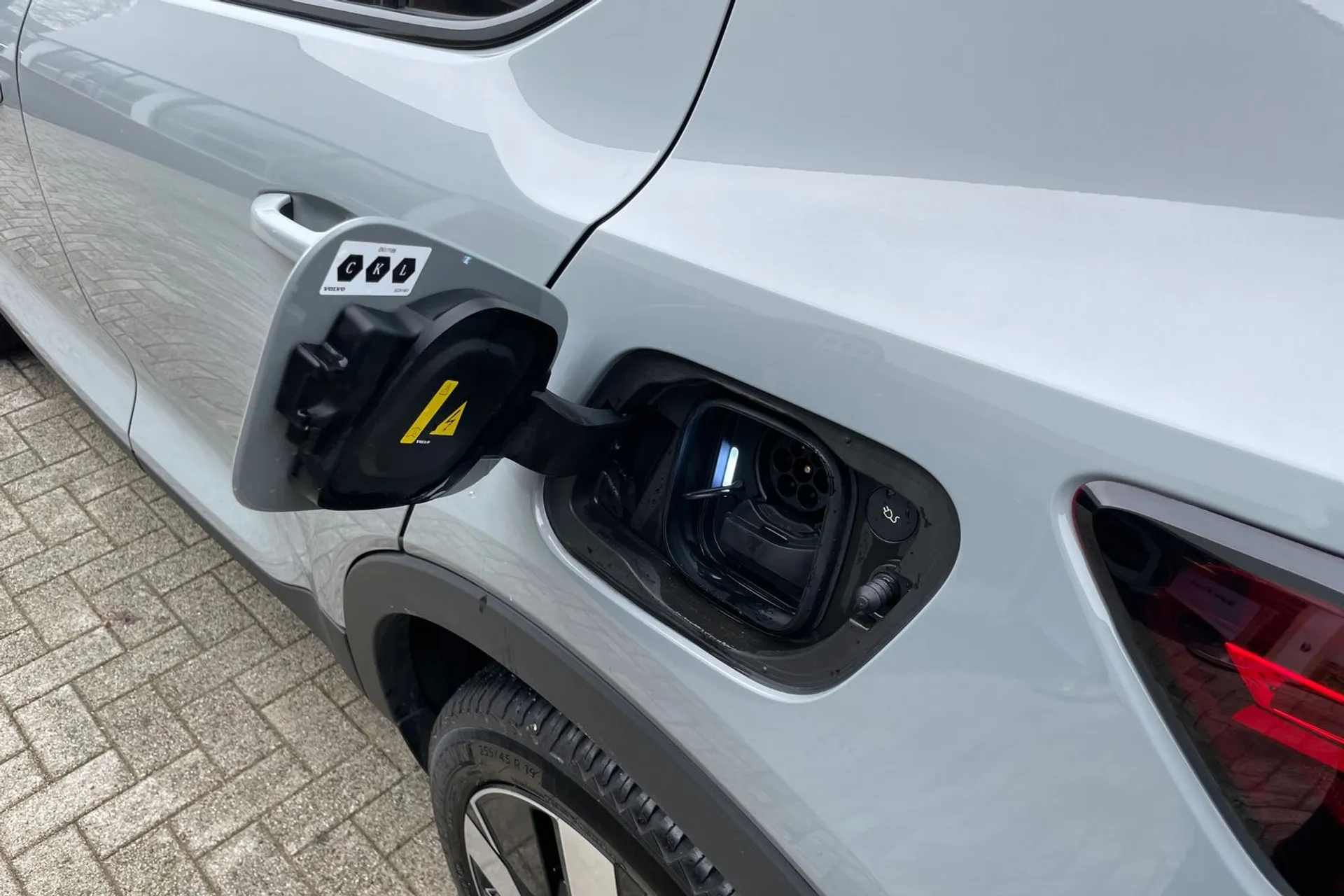 Volvo C40 thumbnail image number 17