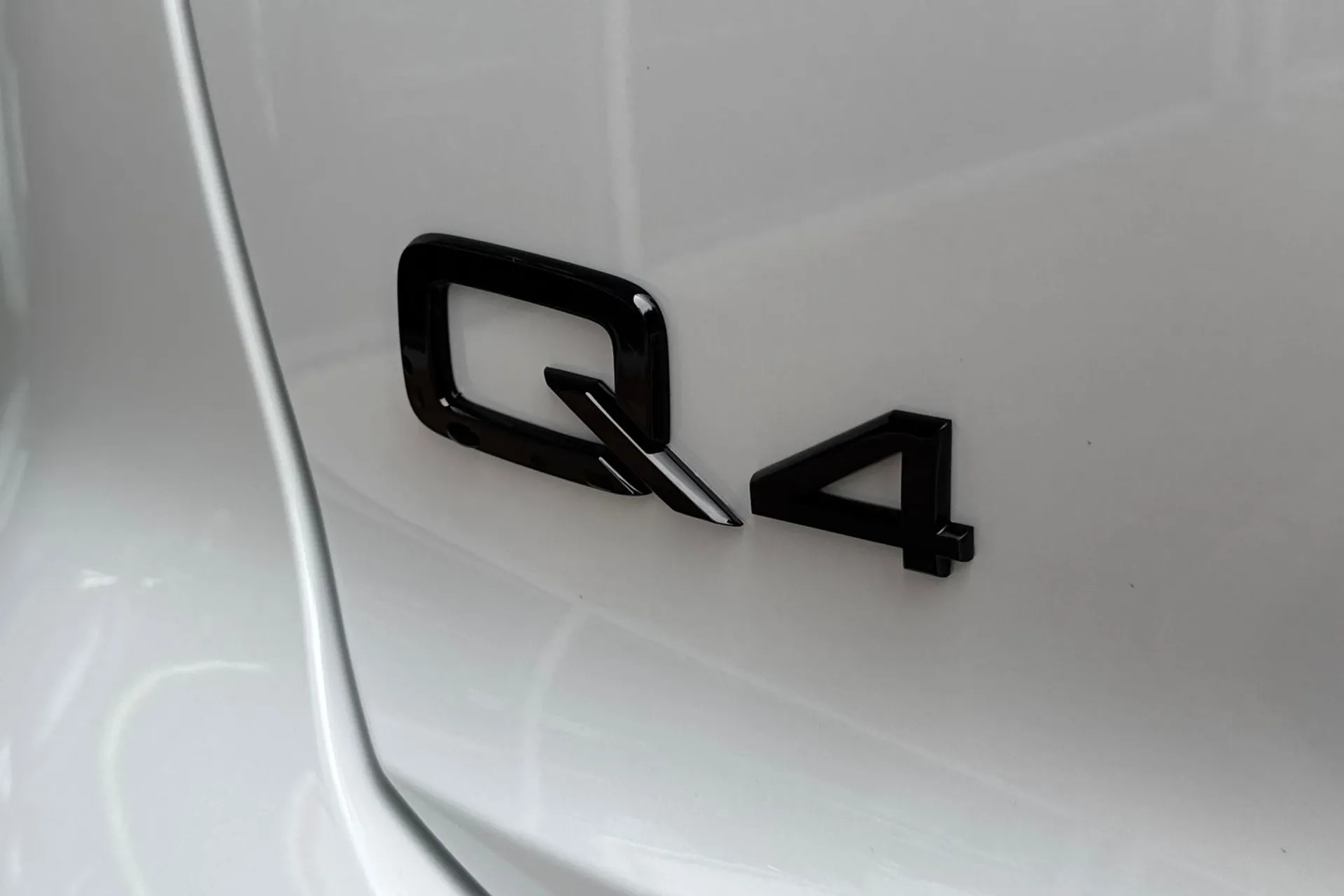 Audi Q4 thumbnail image number 50