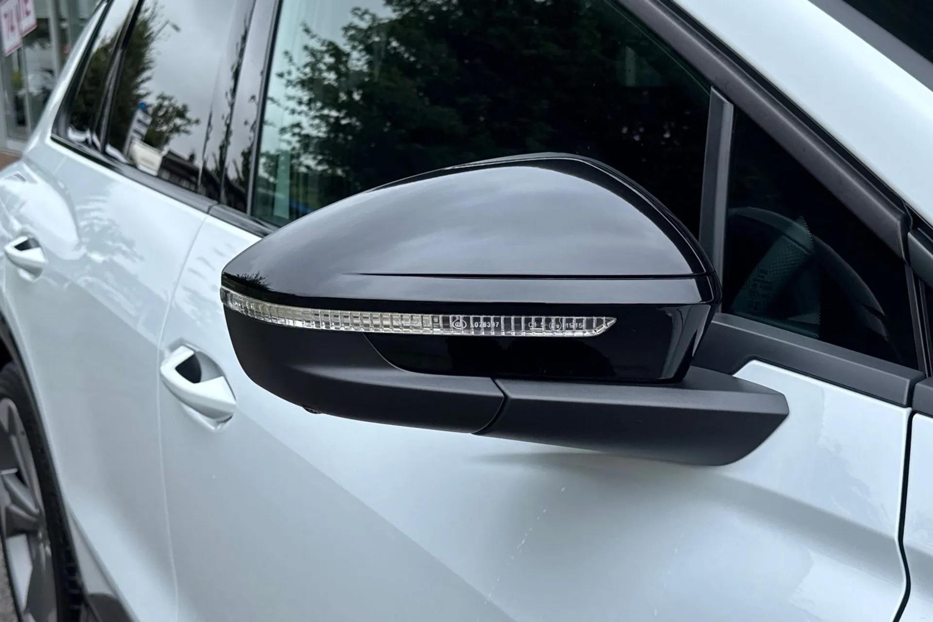 Audi Q4 thumbnail image number 55