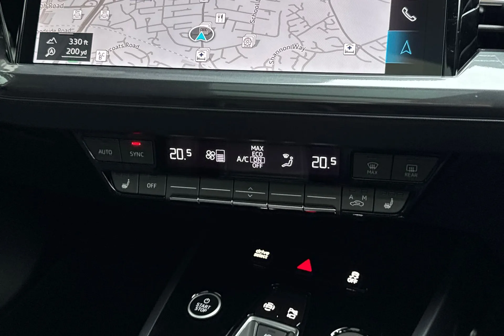Audi Q4 thumbnail image number 39