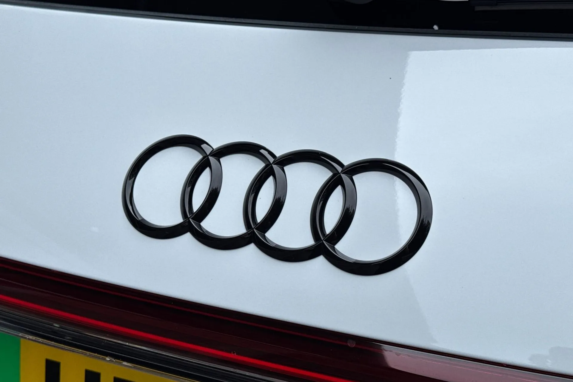 Audi Q4 thumbnail image number 51