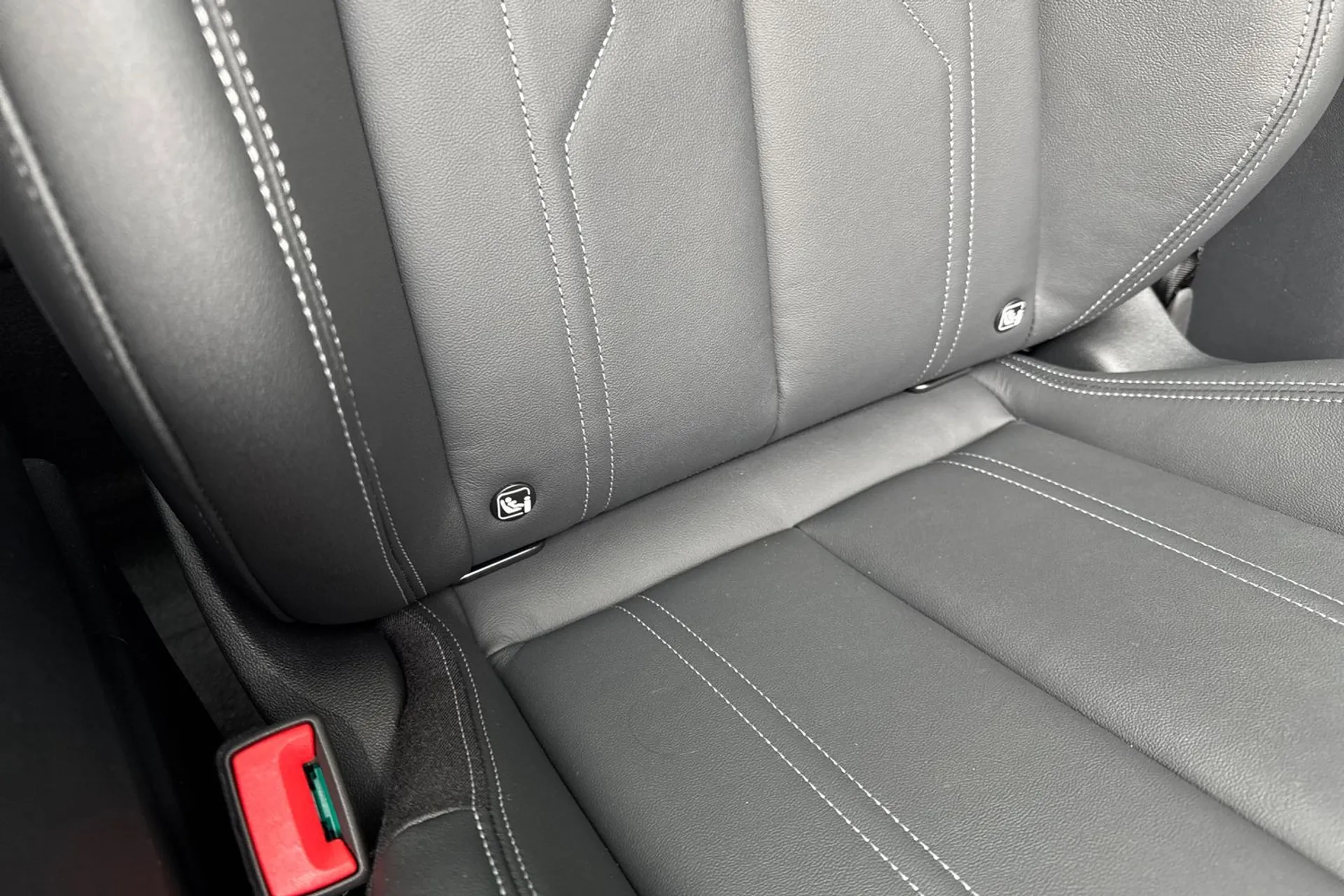 Audi Q4 thumbnail image number 46