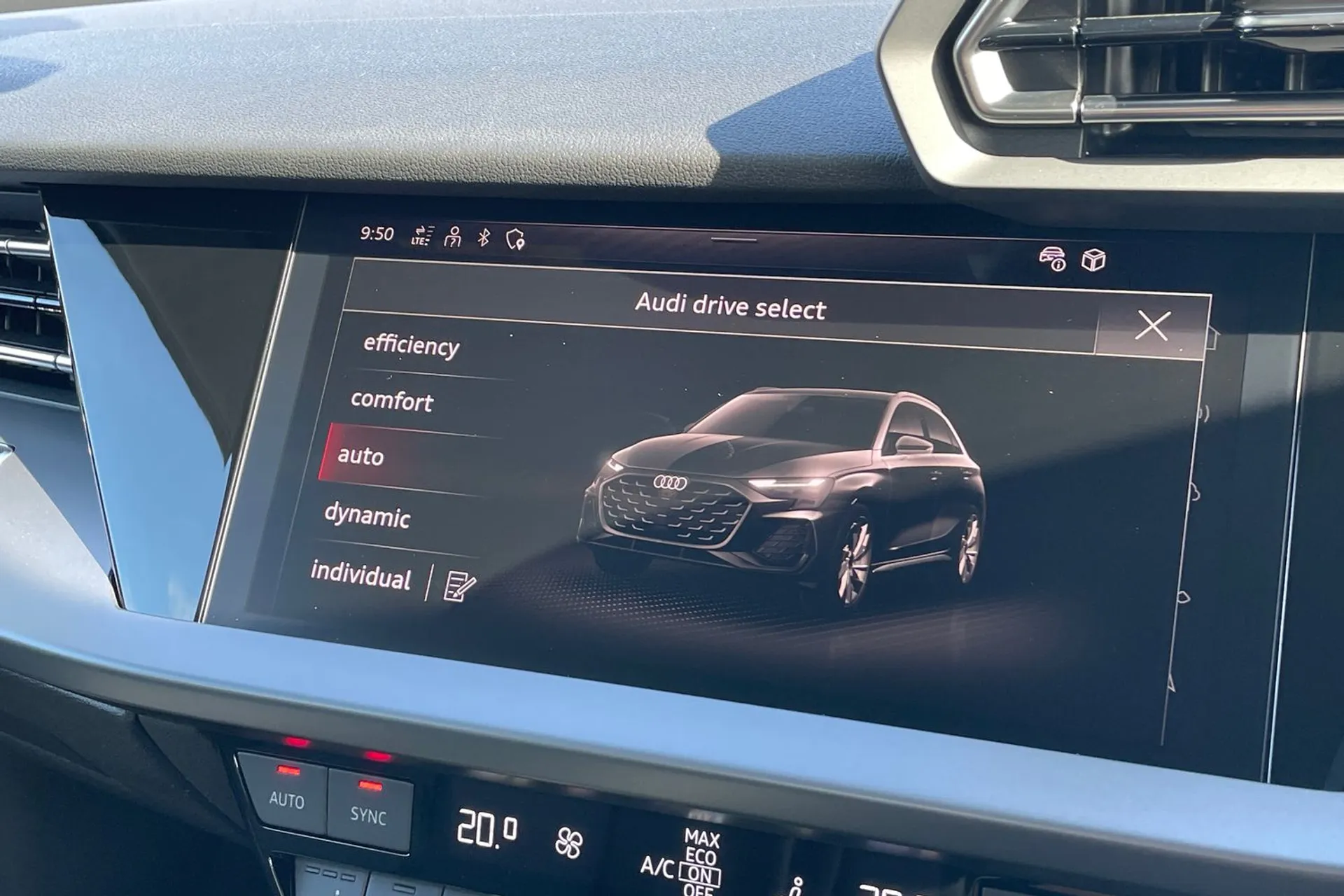 Audi A3 thumbnail image number 50