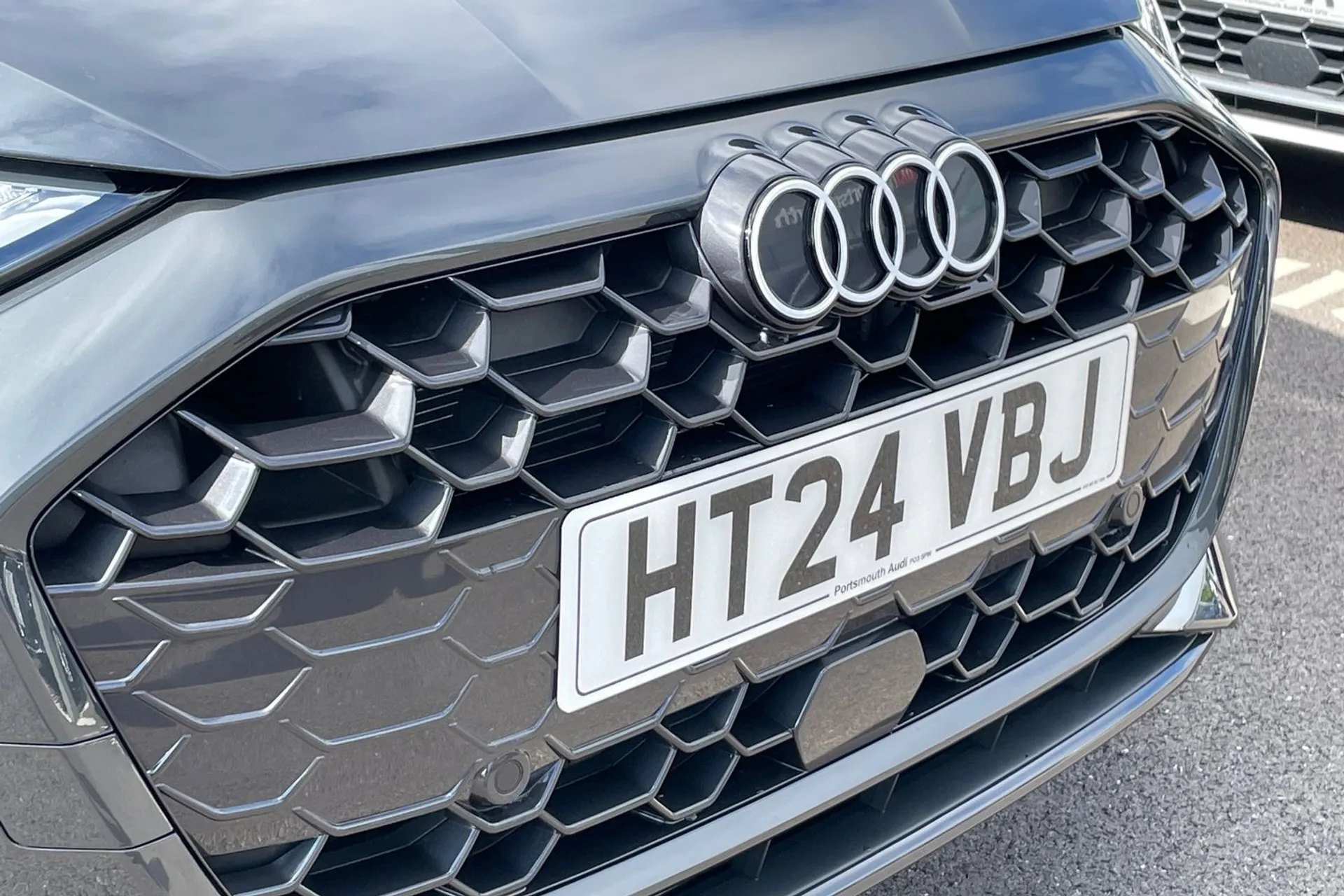 Audi A3 thumbnail image number 63