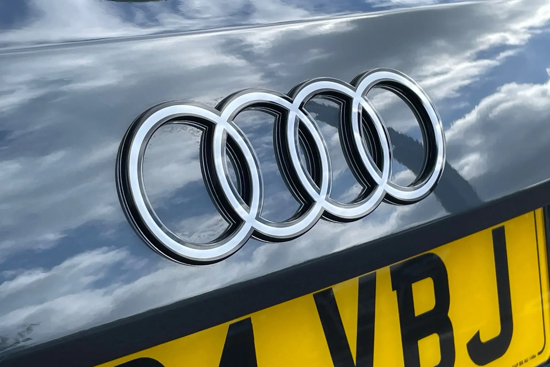 Audi A3 thumbnail image number 59