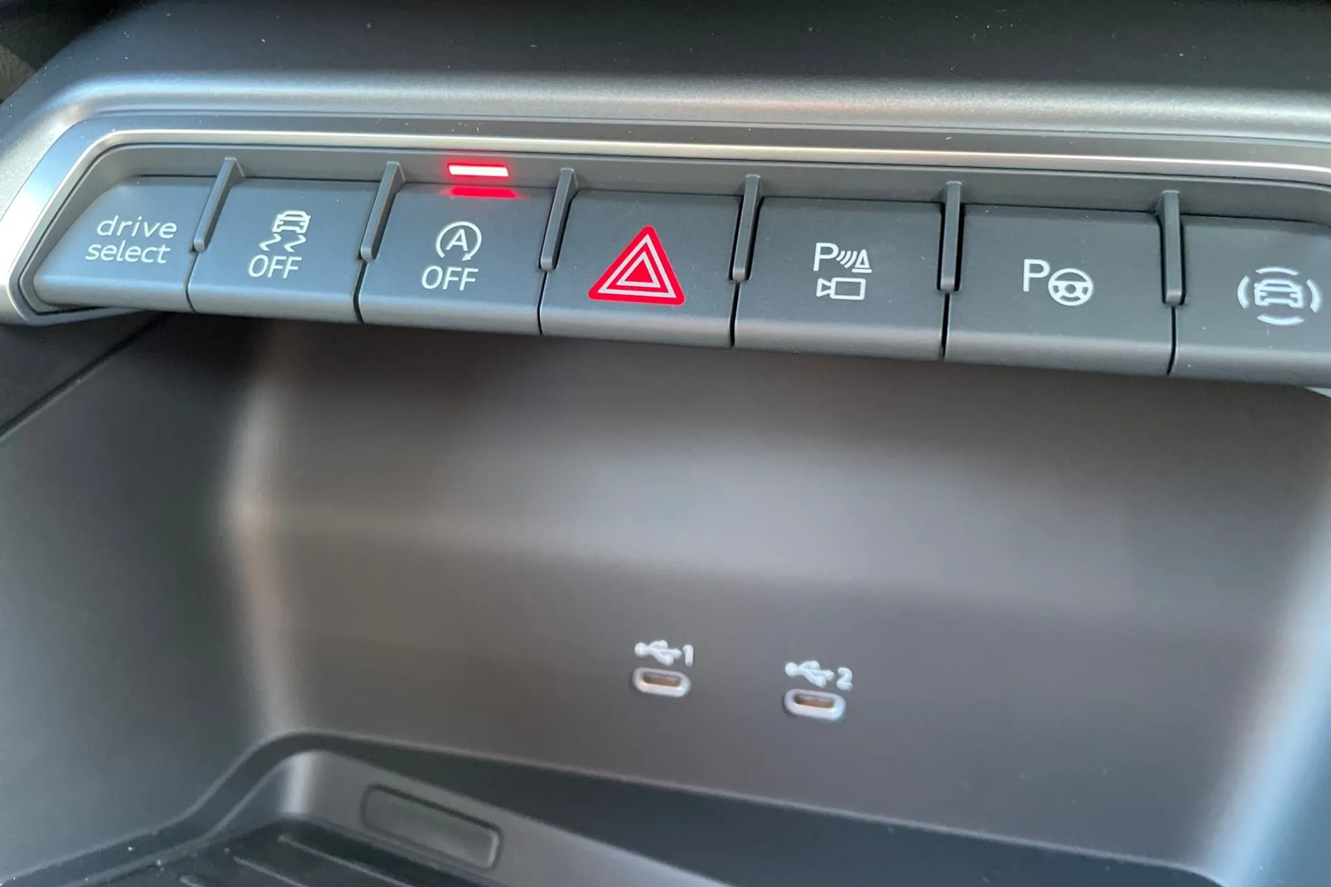 Audi A3 thumbnail image number 46