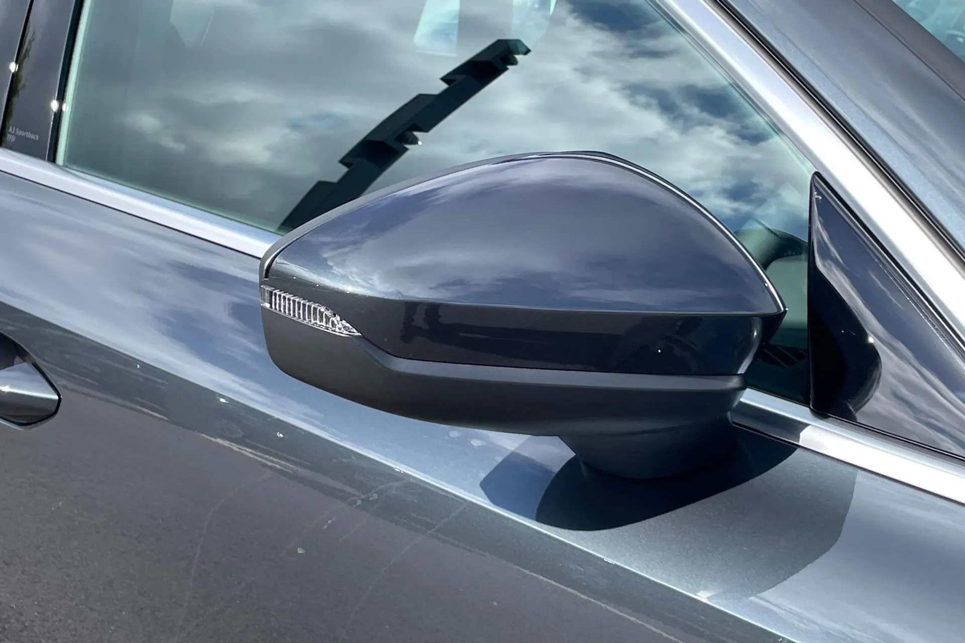 Audi A3 thumbnail image number 62
