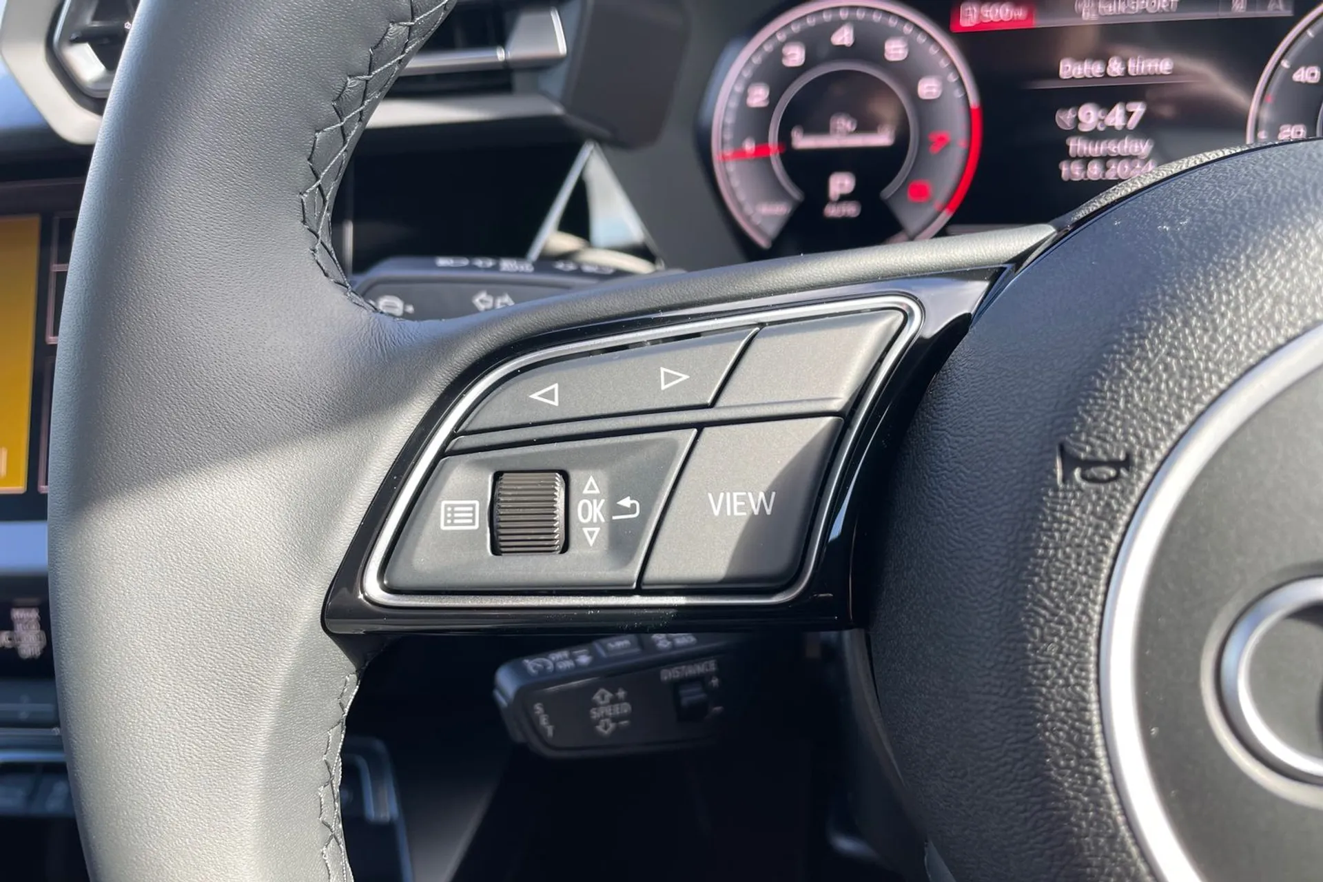 Audi A3 thumbnail image number 39