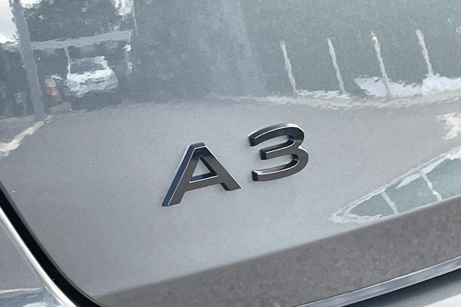 Audi A3 thumbnail image number 58