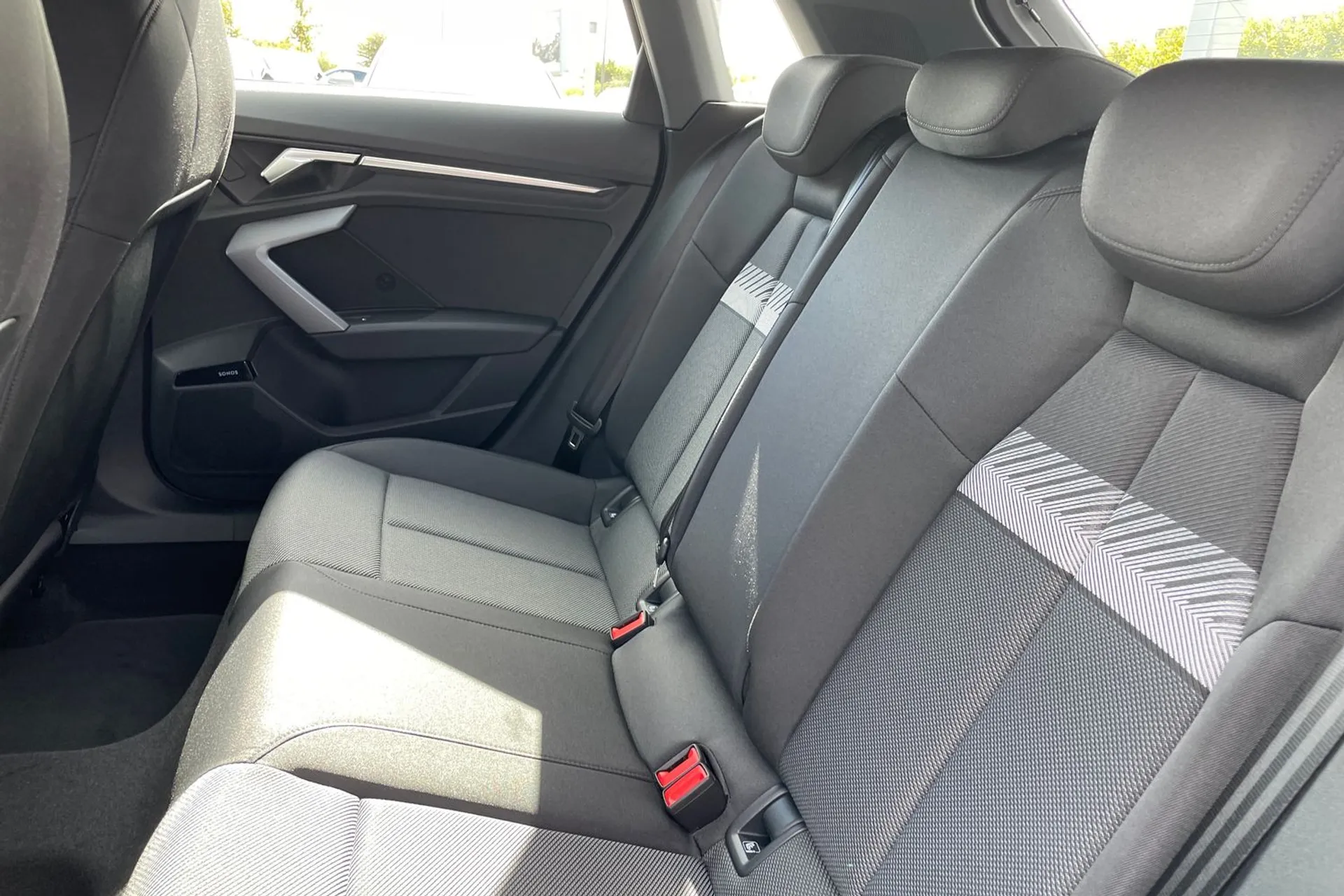 Audi A3 thumbnail image number 29