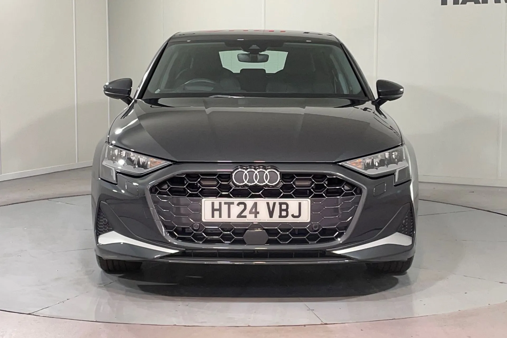 Audi A3 thumbnail image number 6
